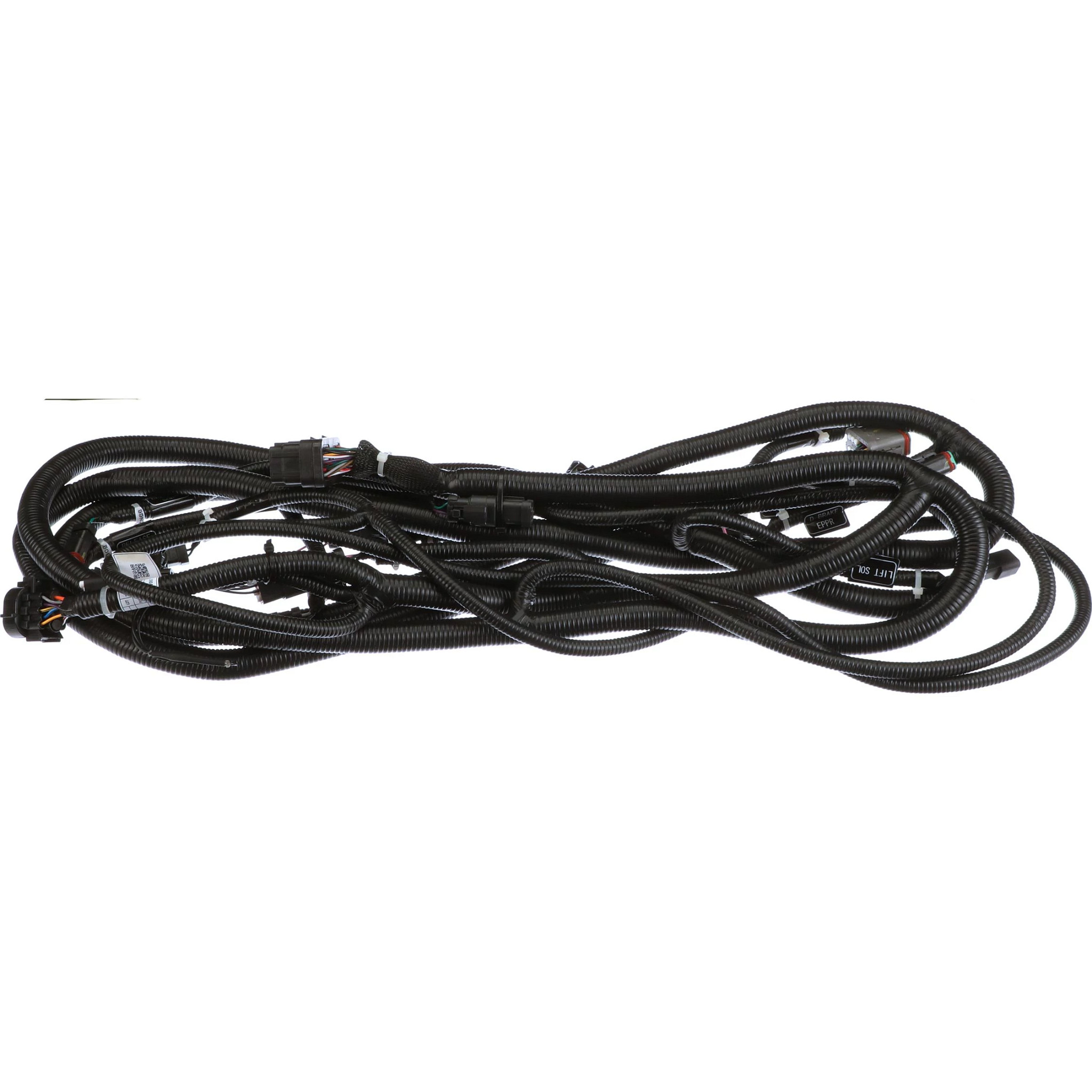 WIRE HARNESS | CASECE | AMEA | EN