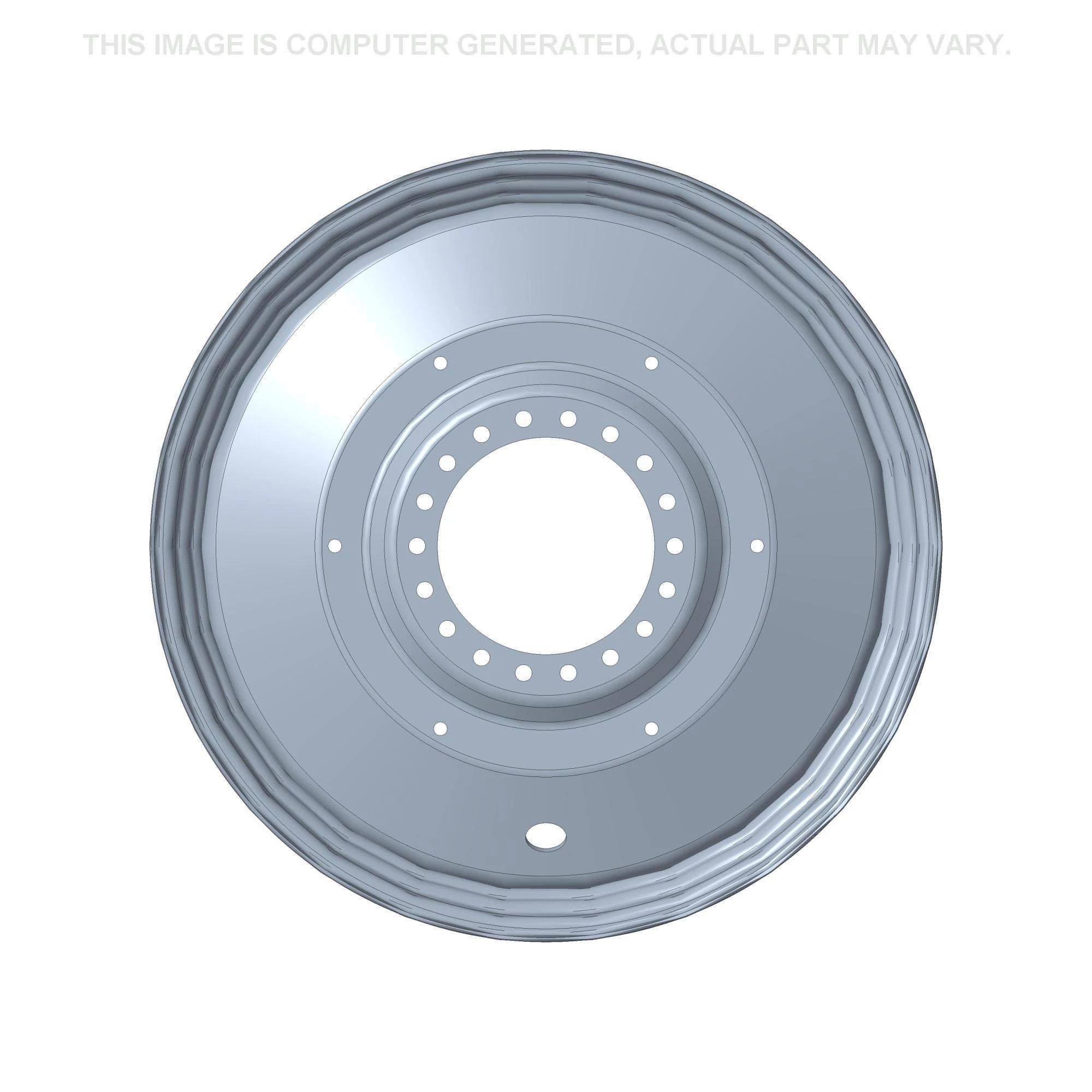 WHEEL | CASEIH | US | EN