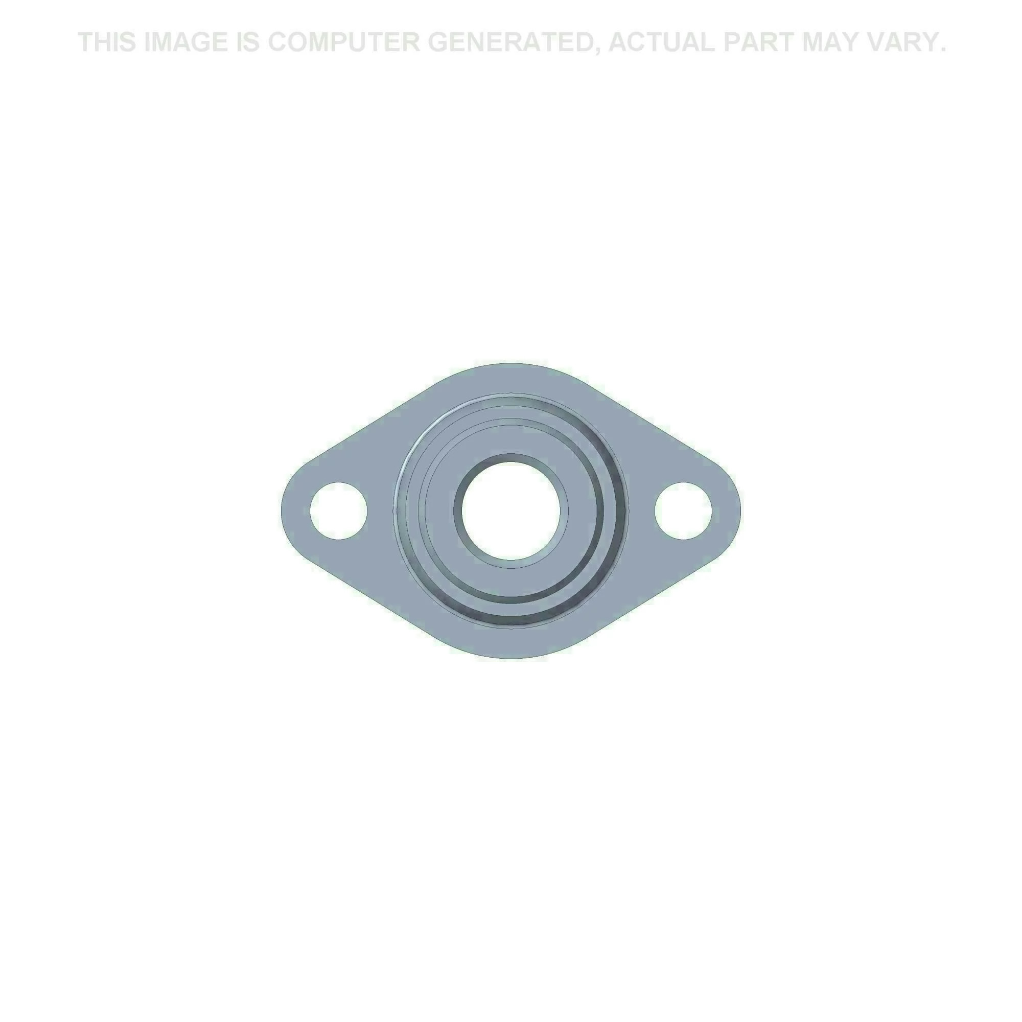 FLANGED BEARING | NEWHOLLANDAG | GB | EN