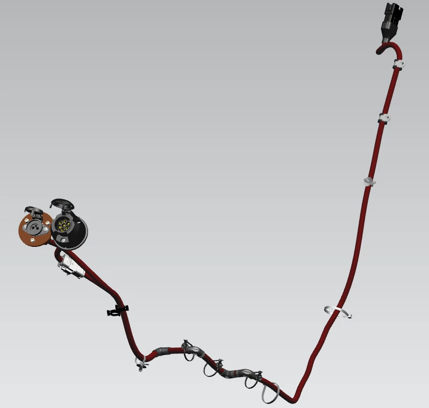 DIA KIT, TRACTOR | CASECE | EU | PT