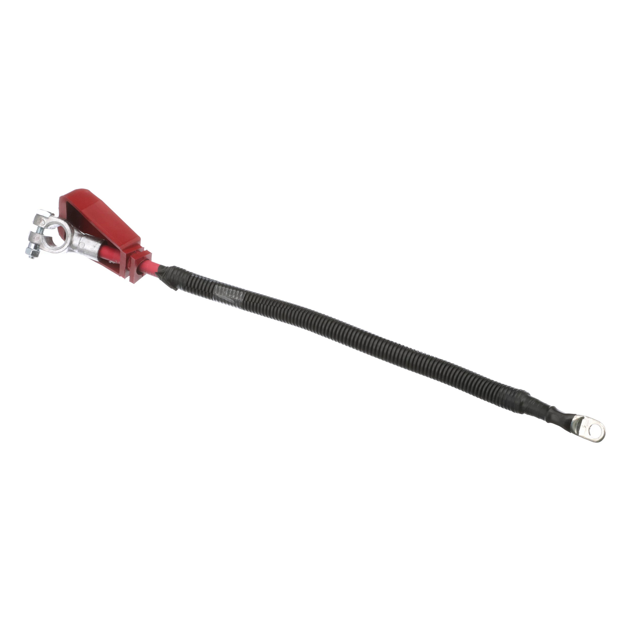 Left-Hand Battery Cable | CASEIH | CA | EN