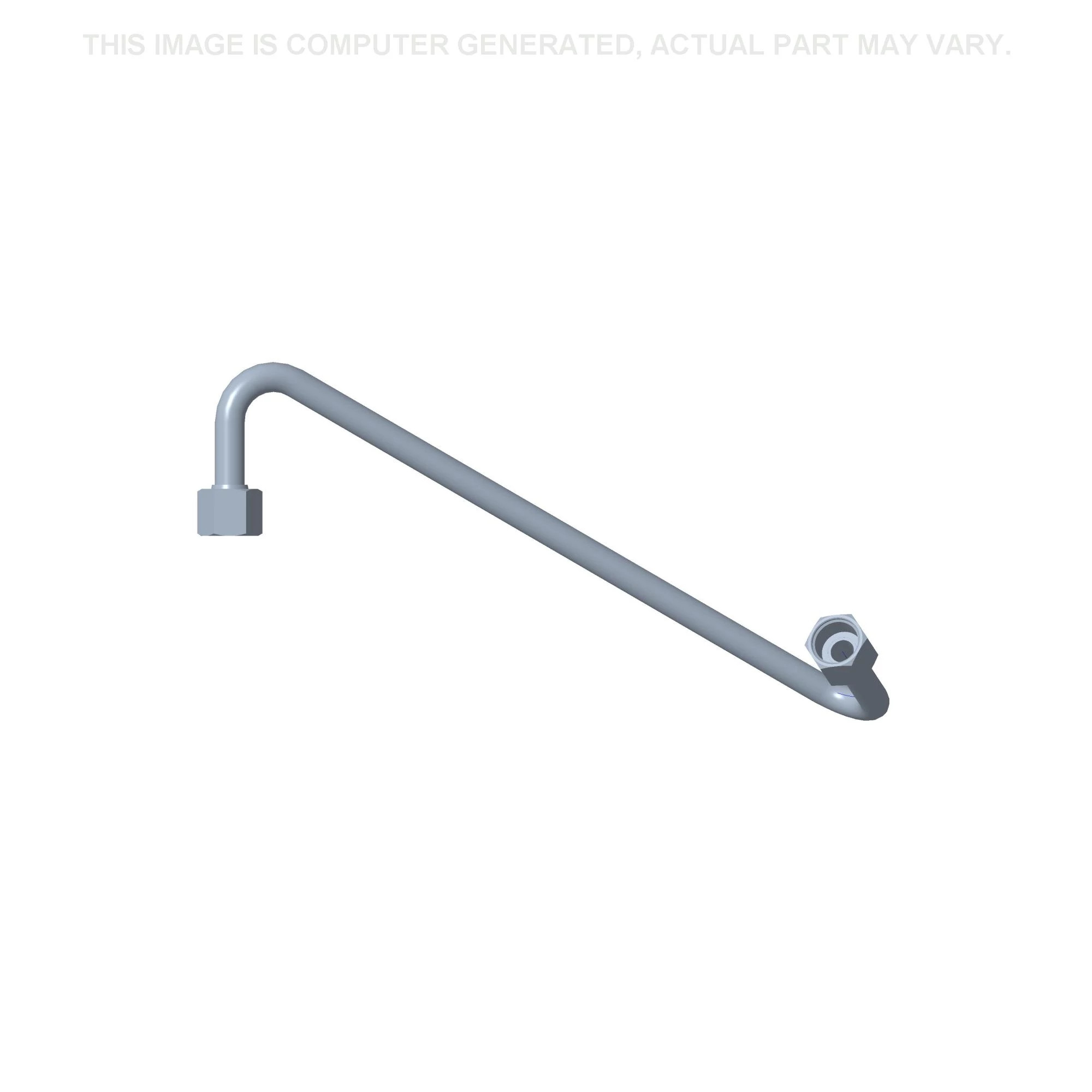 HYD TUBE | CASEIH | AMEA | EN