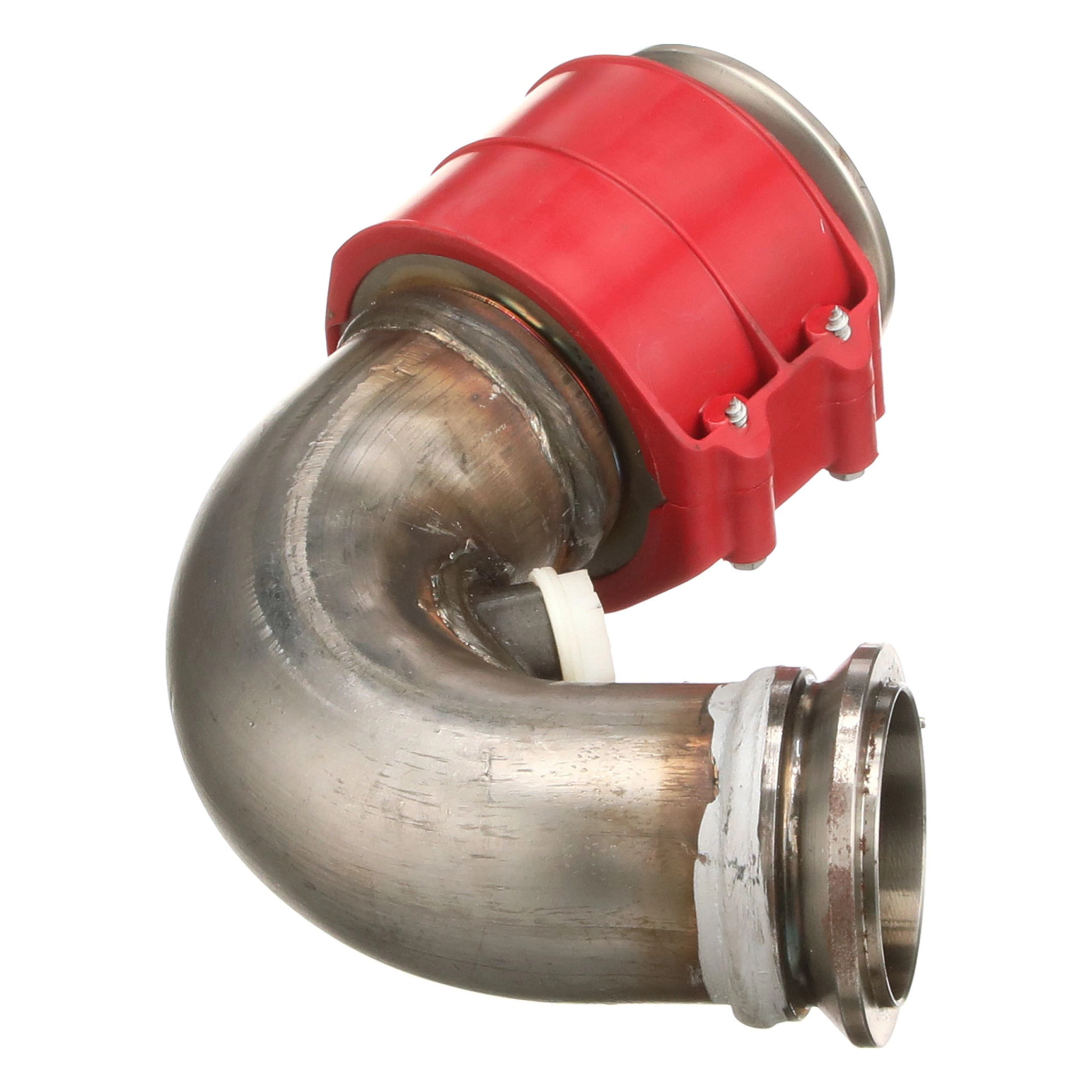 EXHAUST SYSTEM PIPE | CASECE | US | EN