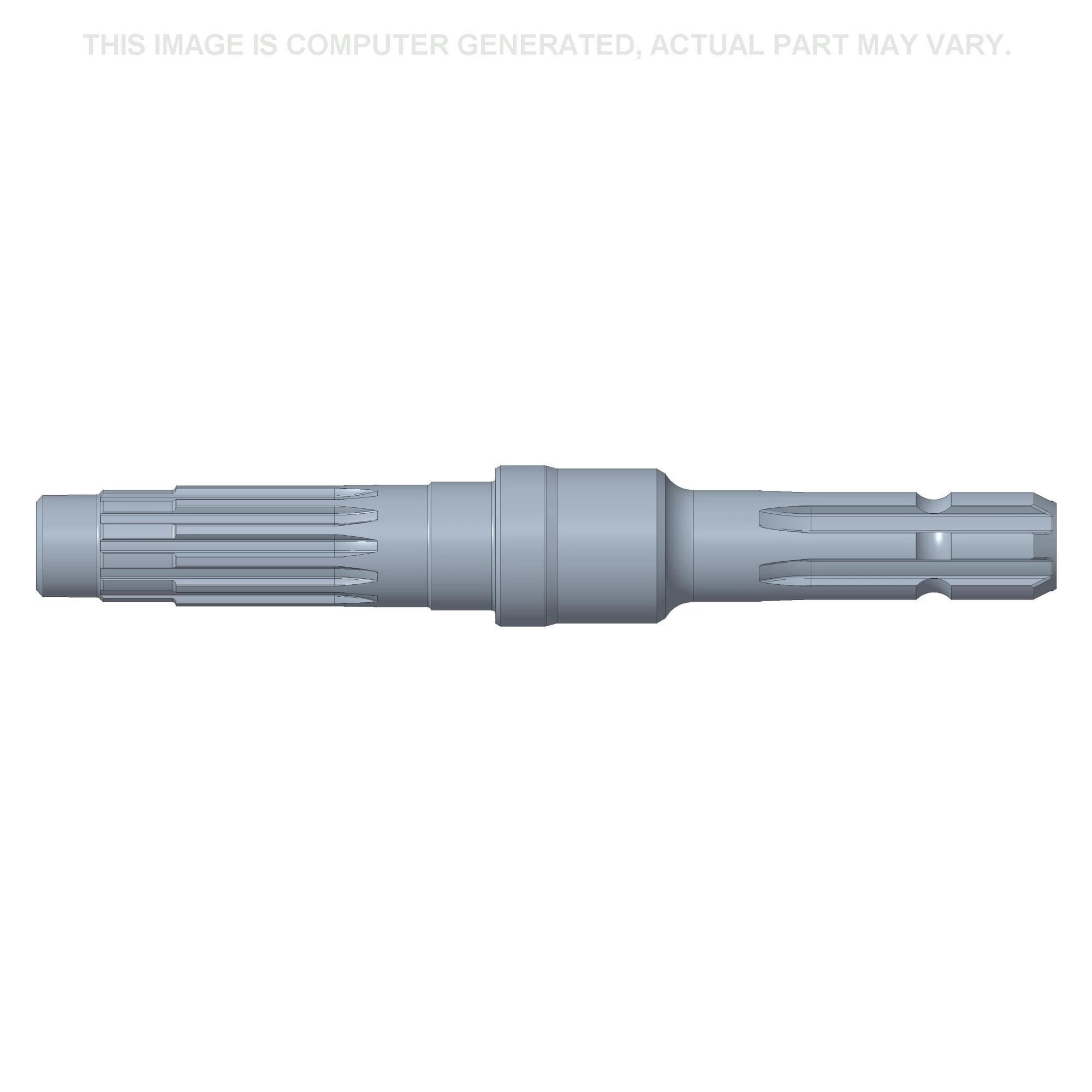 SHAFT | NEWHOLLANDAG | CA | EN