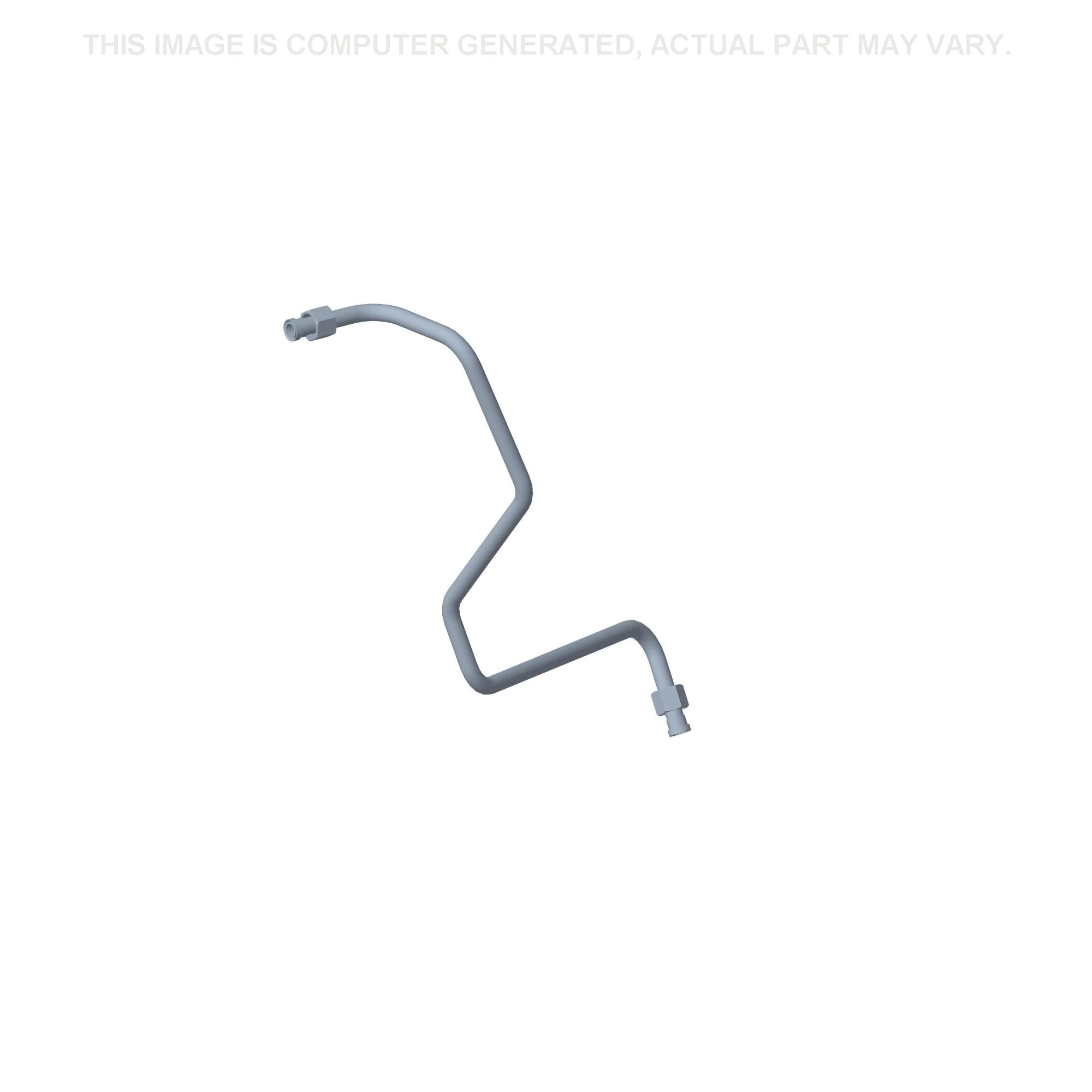 TUYAU RIGIDE | NEWHOLLANDCE | EU | FR