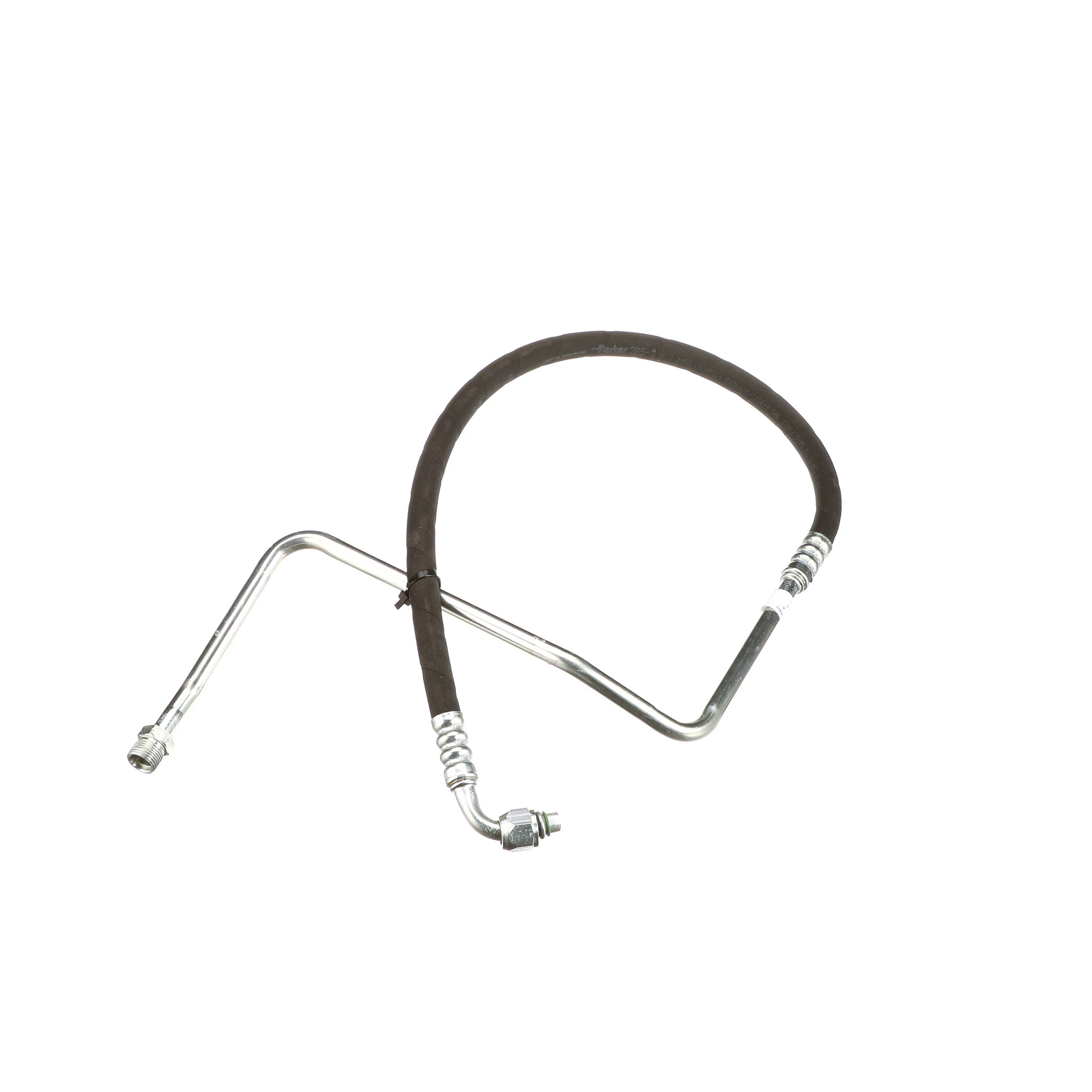 Mangueira frontal de descarga do AC - 10,32 mm DI x 18,4 mm DE x 489 mm C | CASEIH | BR | PT