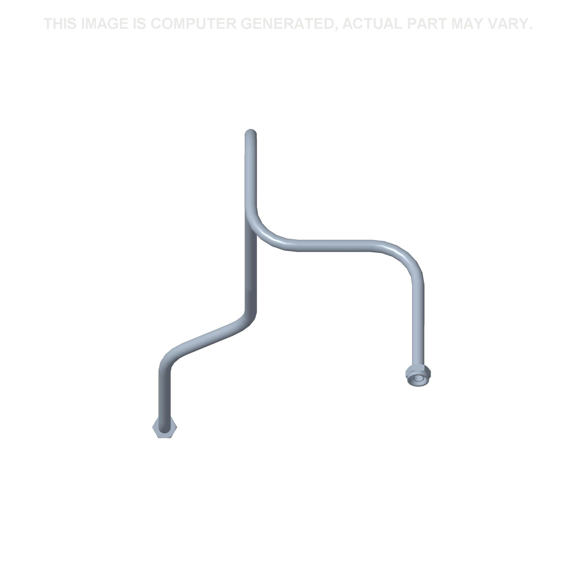 HYD TUBE | NEWHOLLANDAG | EU | EN