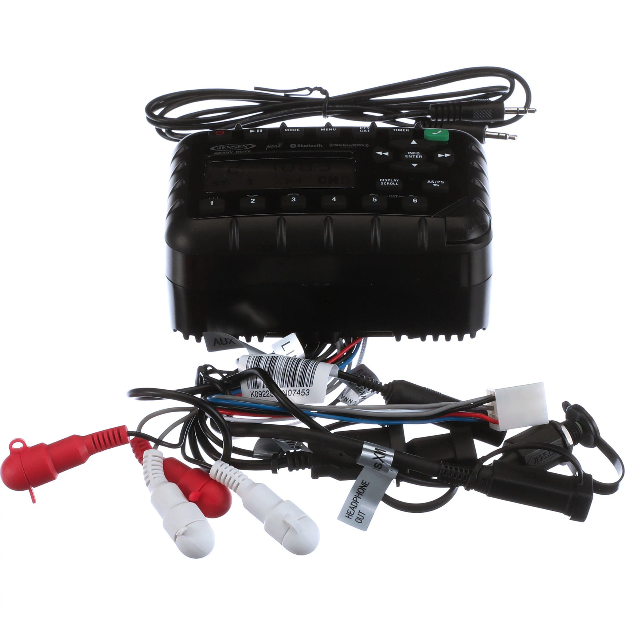 RADIO | NEWHOLLANDCE | EU | EN