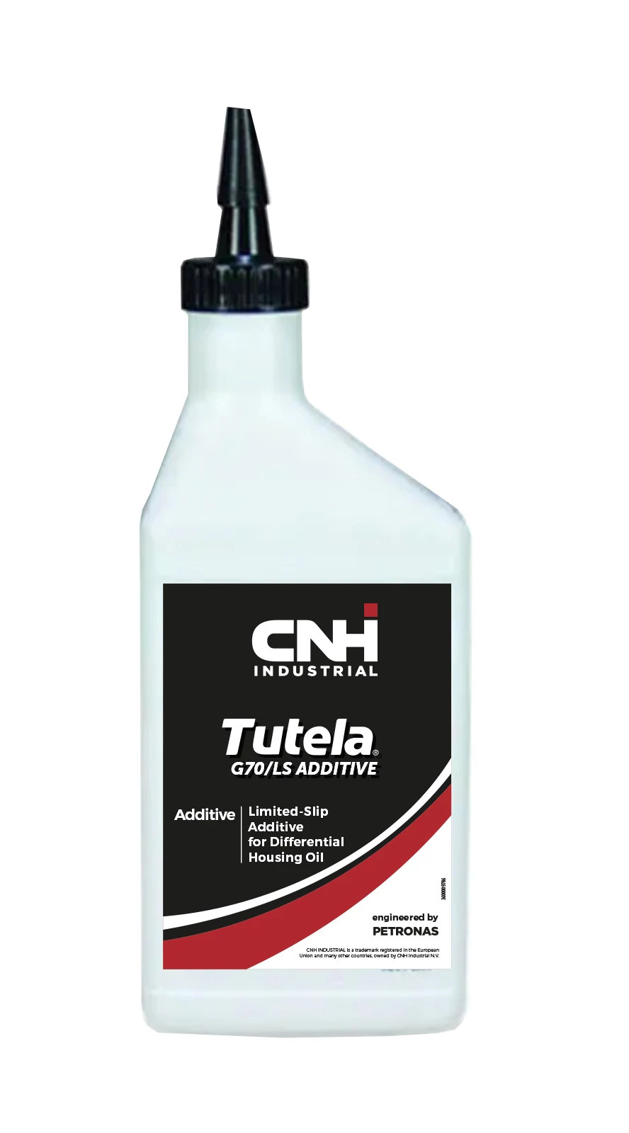 Tutela® G70/LS ADDITIVE - 6 x 500 ml | CASEIH | IE | EN