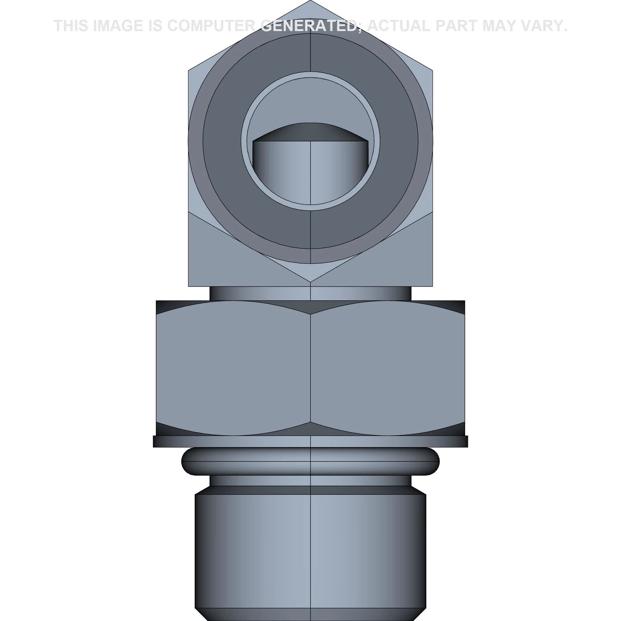 ELBOW | CASEIH | CA | EN