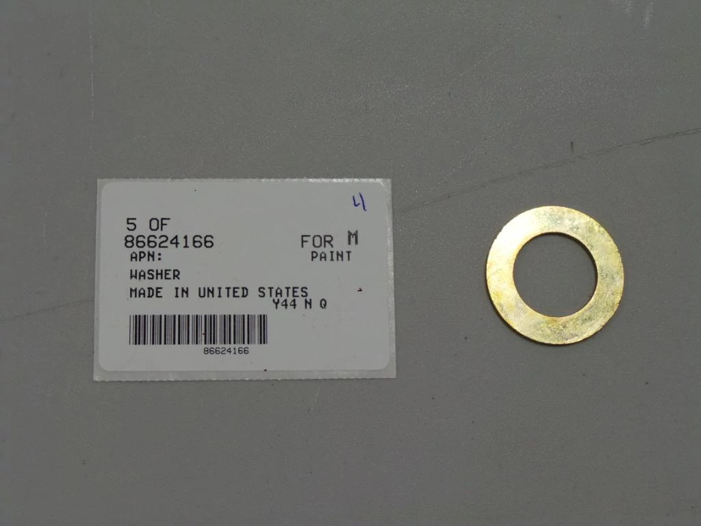 UNTERLEGSCHEIBE | NEWHOLLANDAG | EU | DE