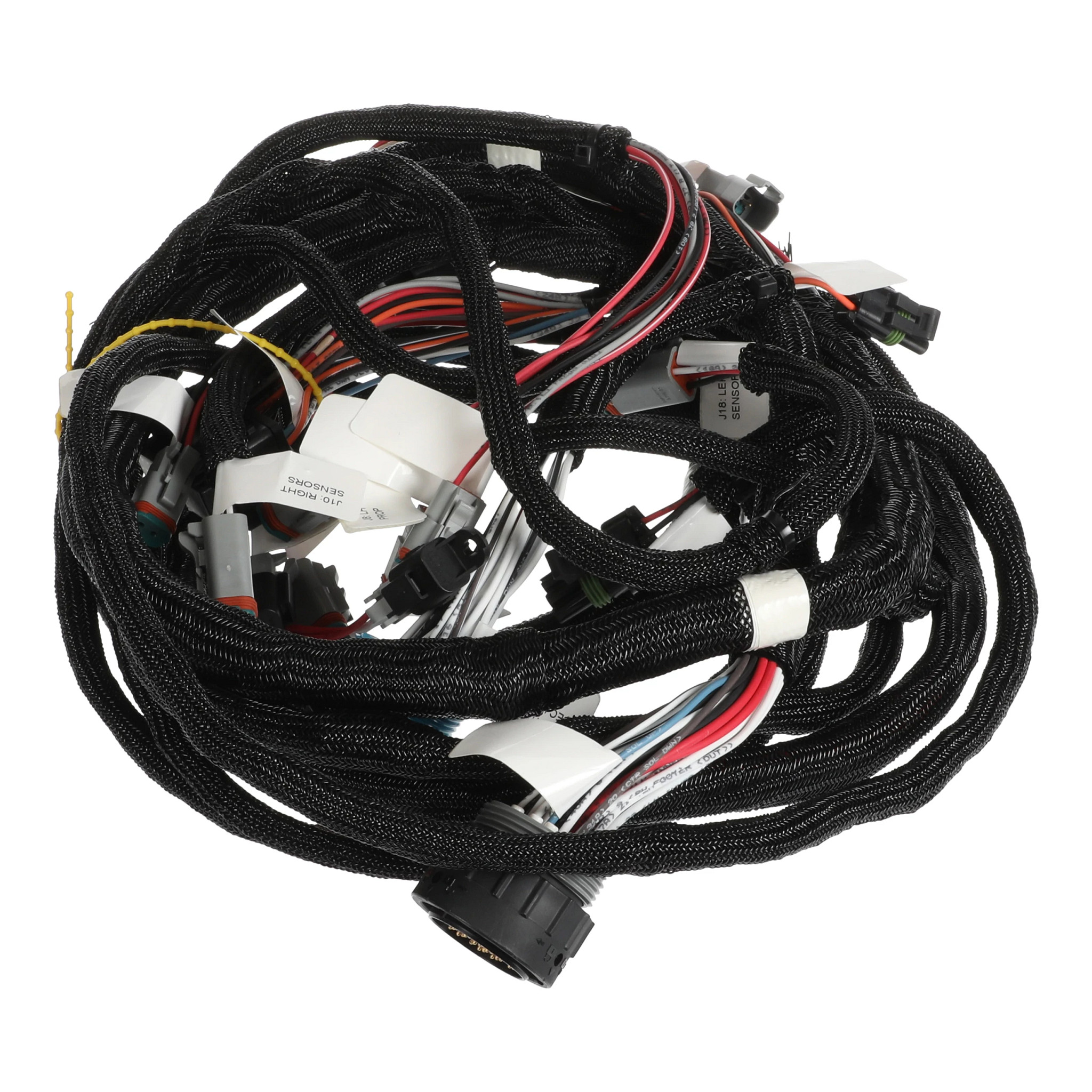 WIRE HARNESS | CASEIH | CA | EN