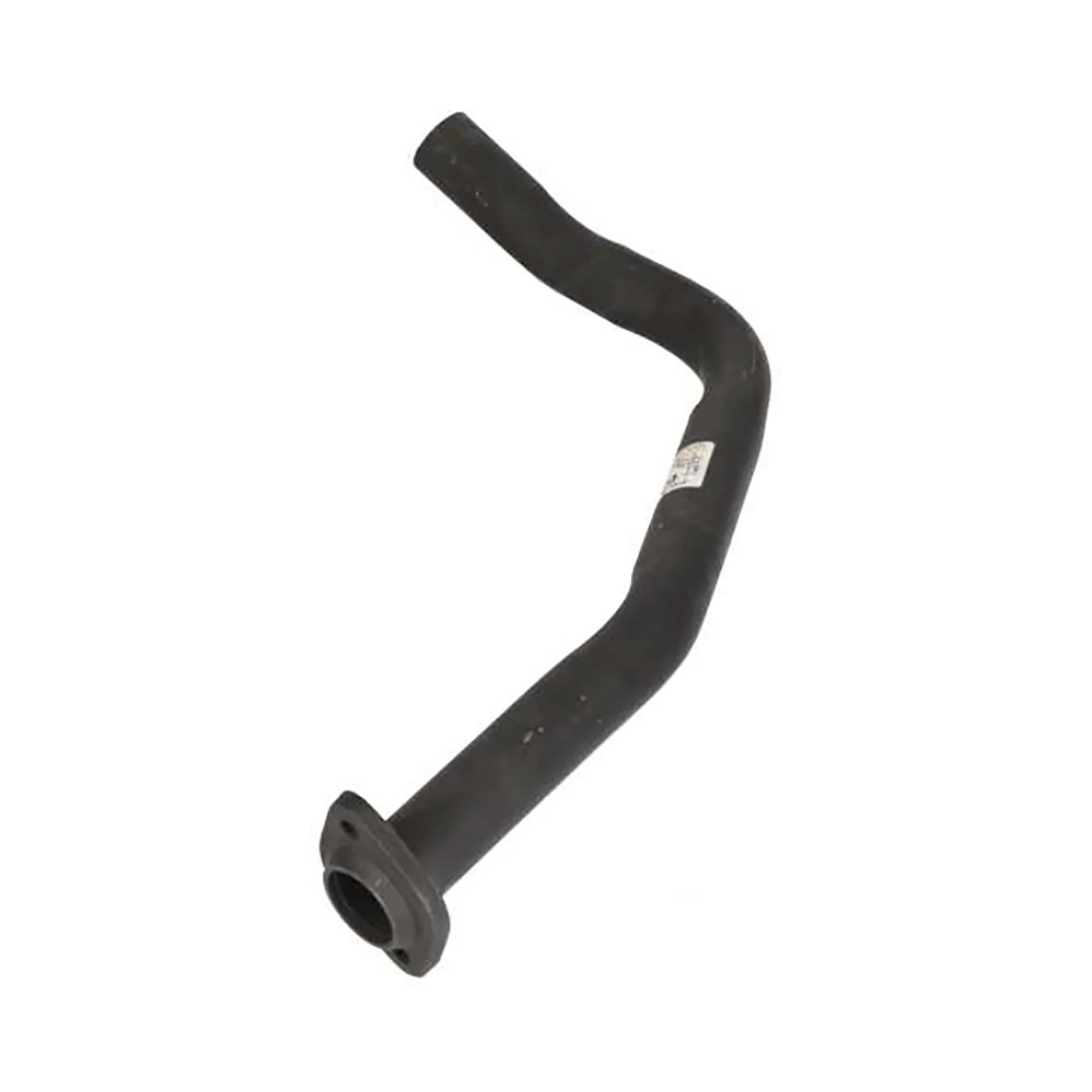 Exhaust Pipe - 21