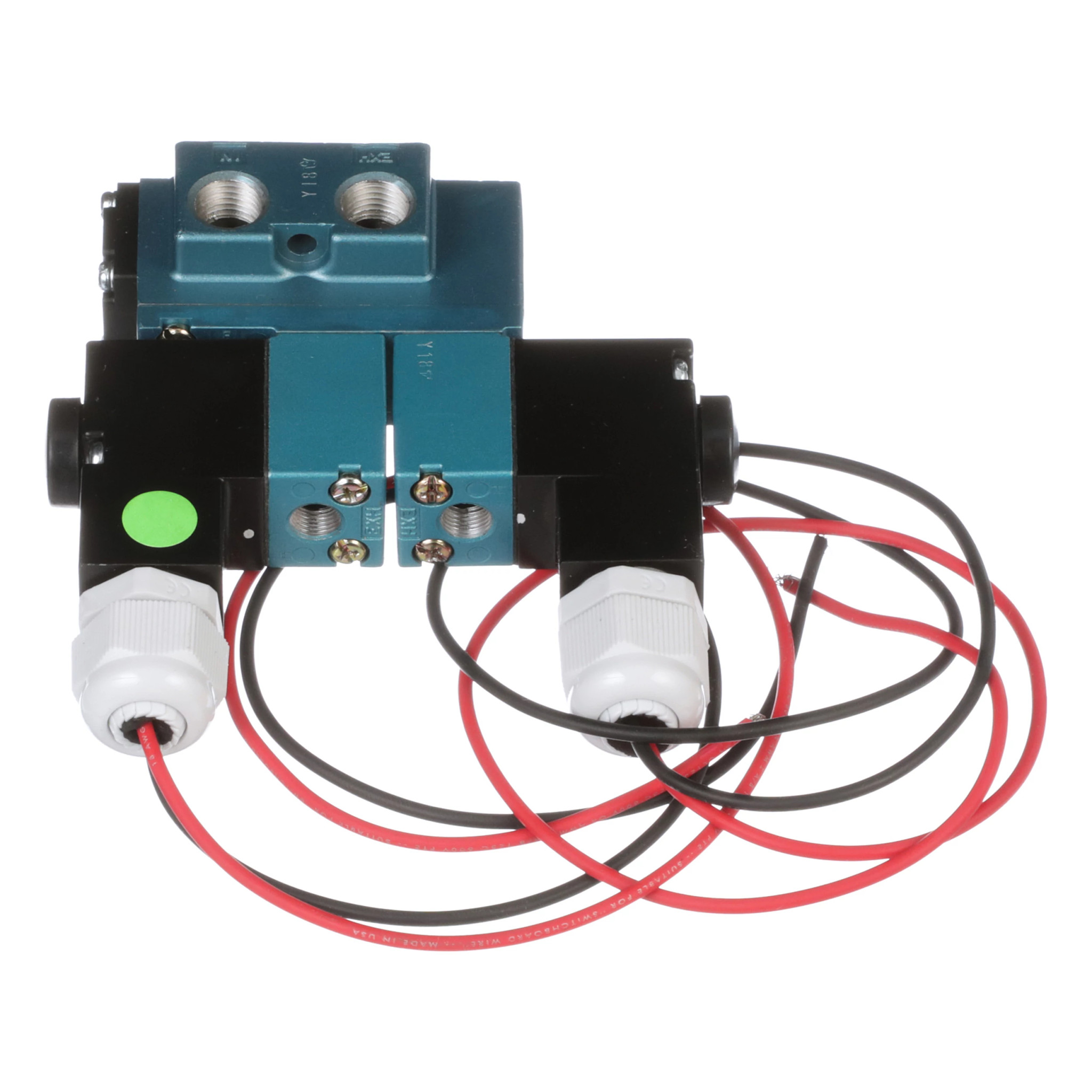 ELECTROVANNE | NEWHOLLANDAG | EU | FR