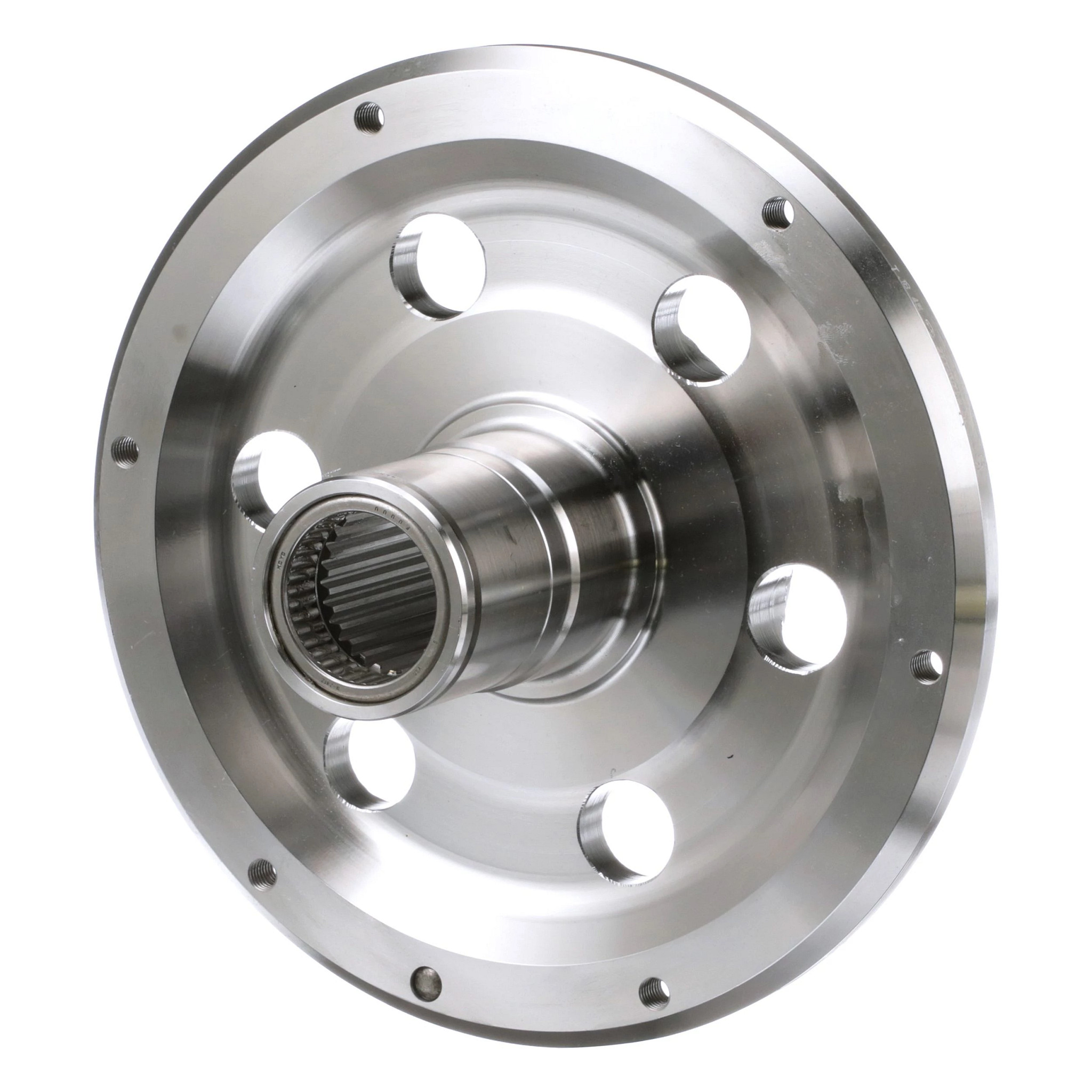 Hub Assembly | CASEIH | GB | EN