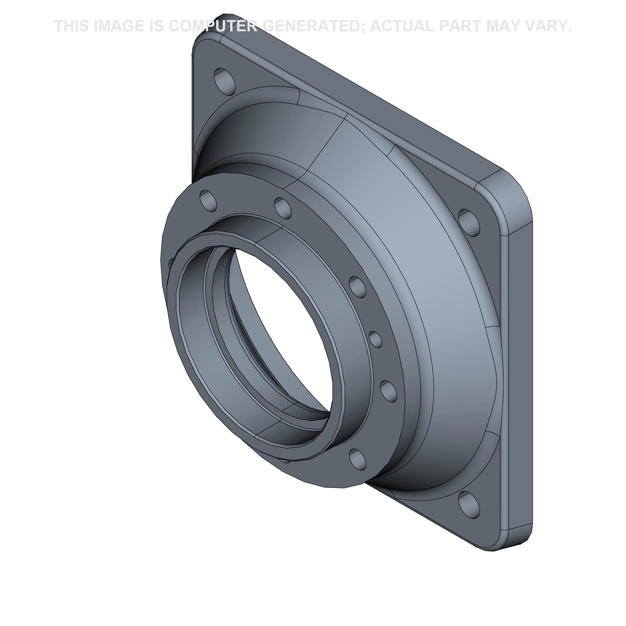 FLANGE | CASECE | CA | EN