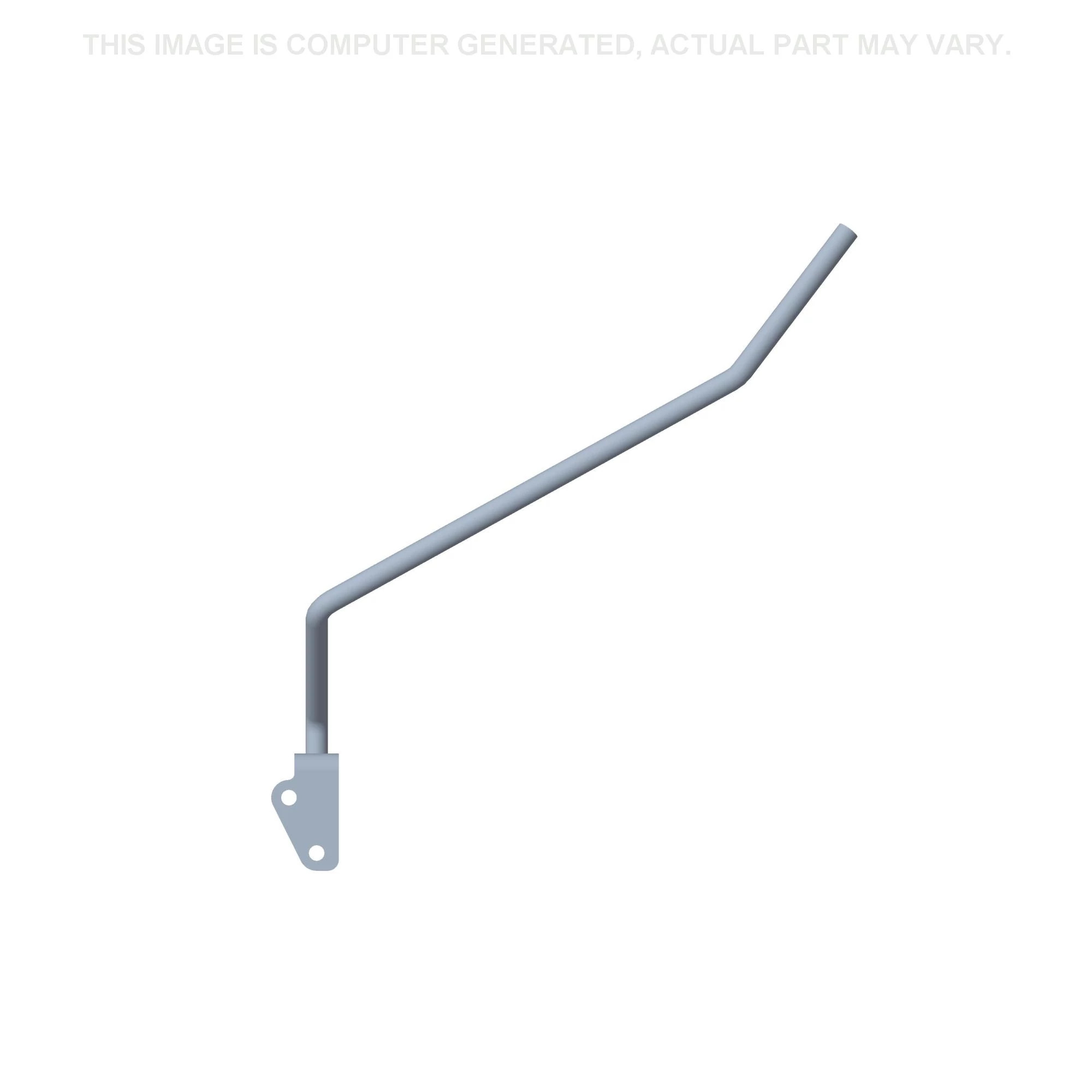 LEVER | CASEIH | AMEA | EN