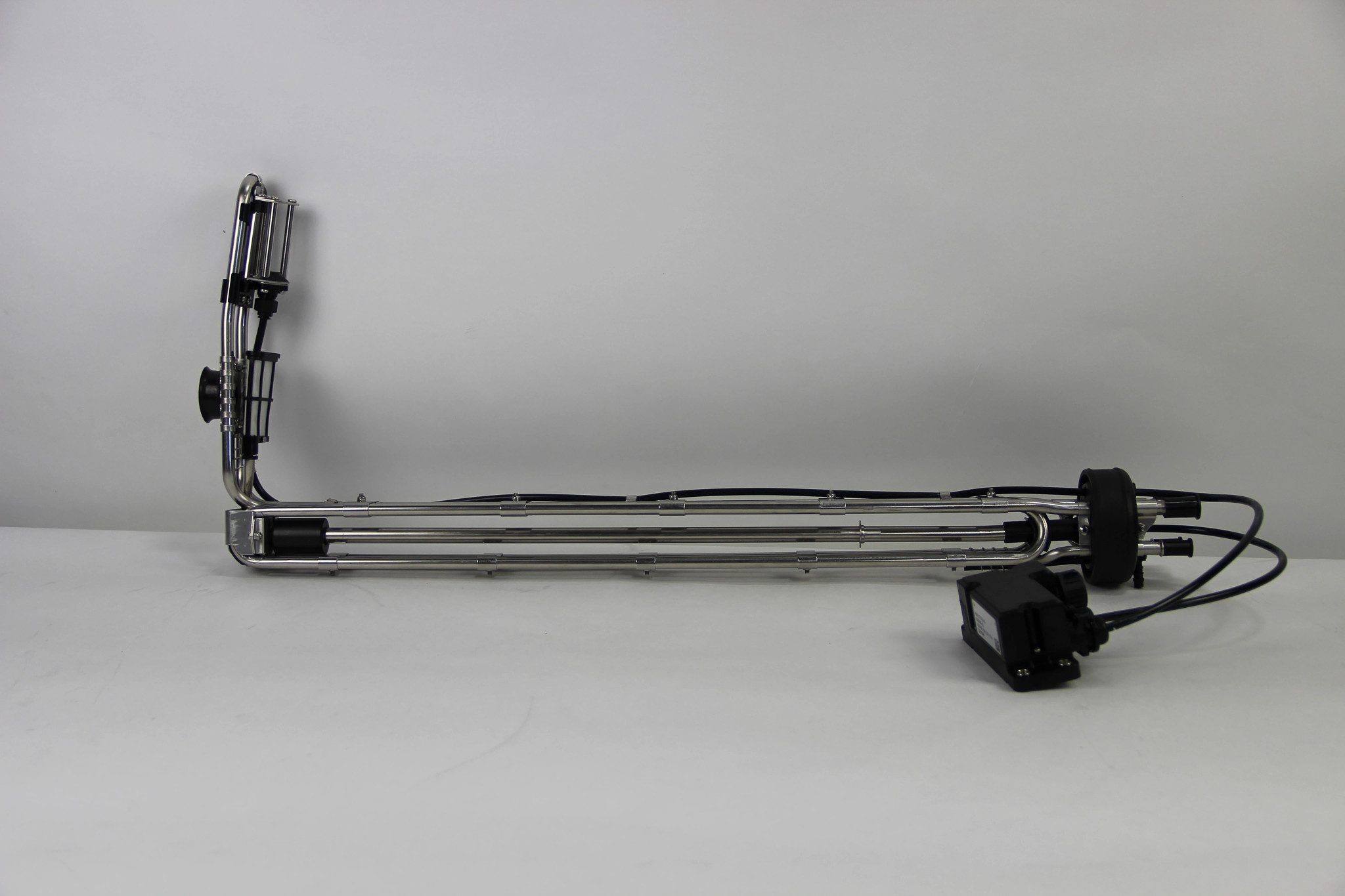 Capteur du transmetteur DEF reconditionné | CASECE | CA | EN