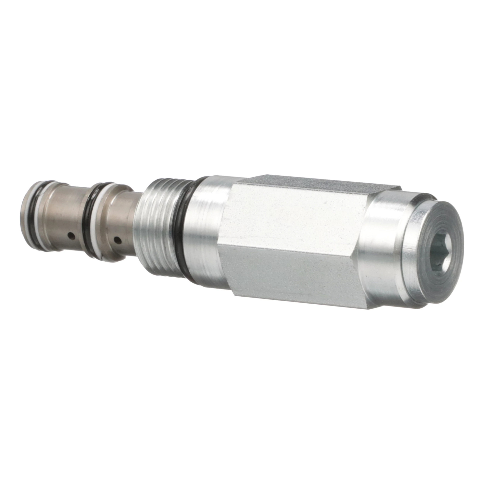 Hydraulic Valve Assembly | CASEIH | CA | EN