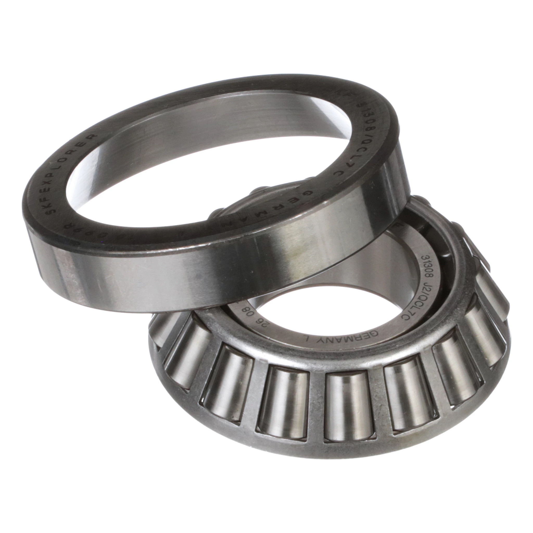 Rolamento de rolos cônicos - ISO 31308