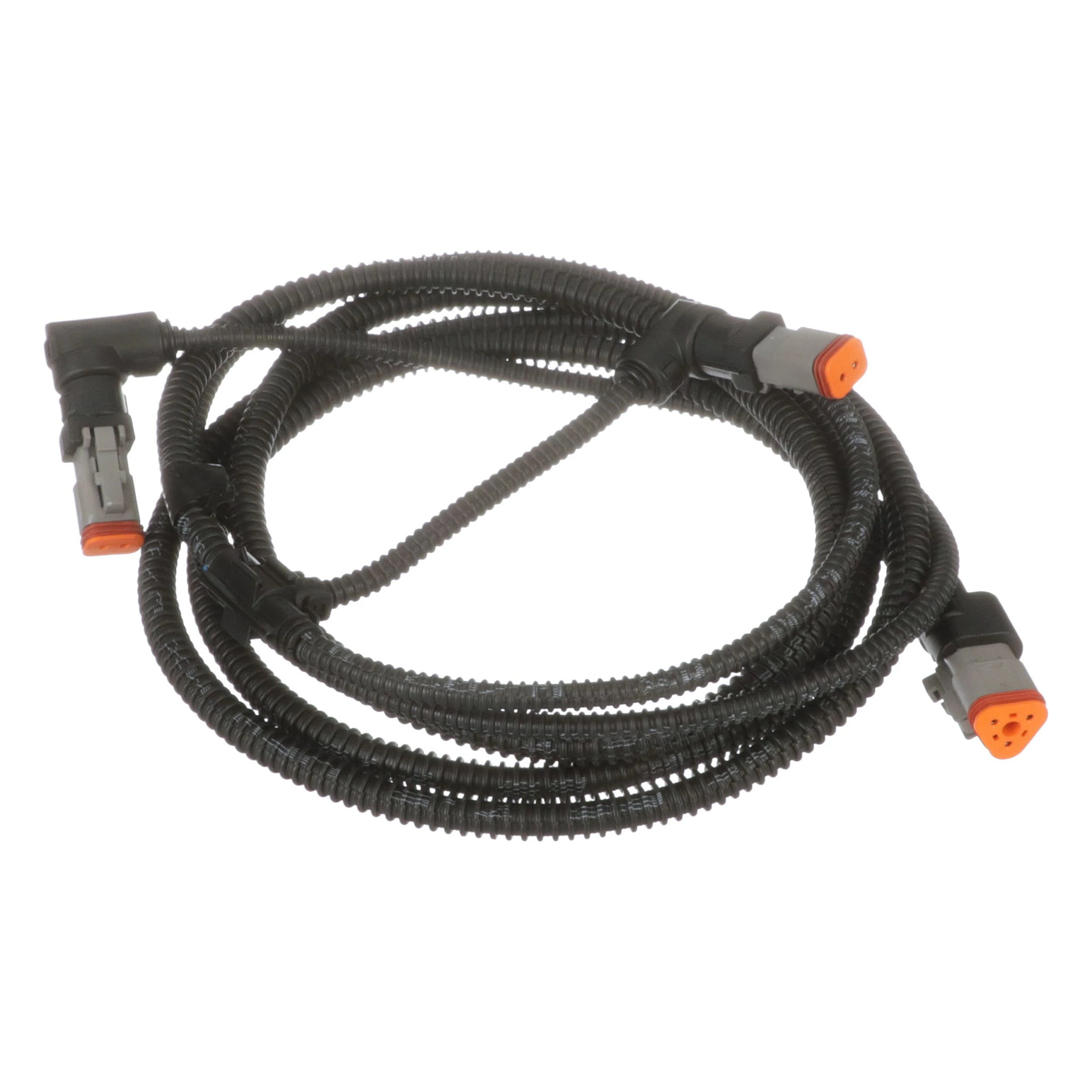 WIRE HARNESS | NEWHOLLANDCE | EU | ES