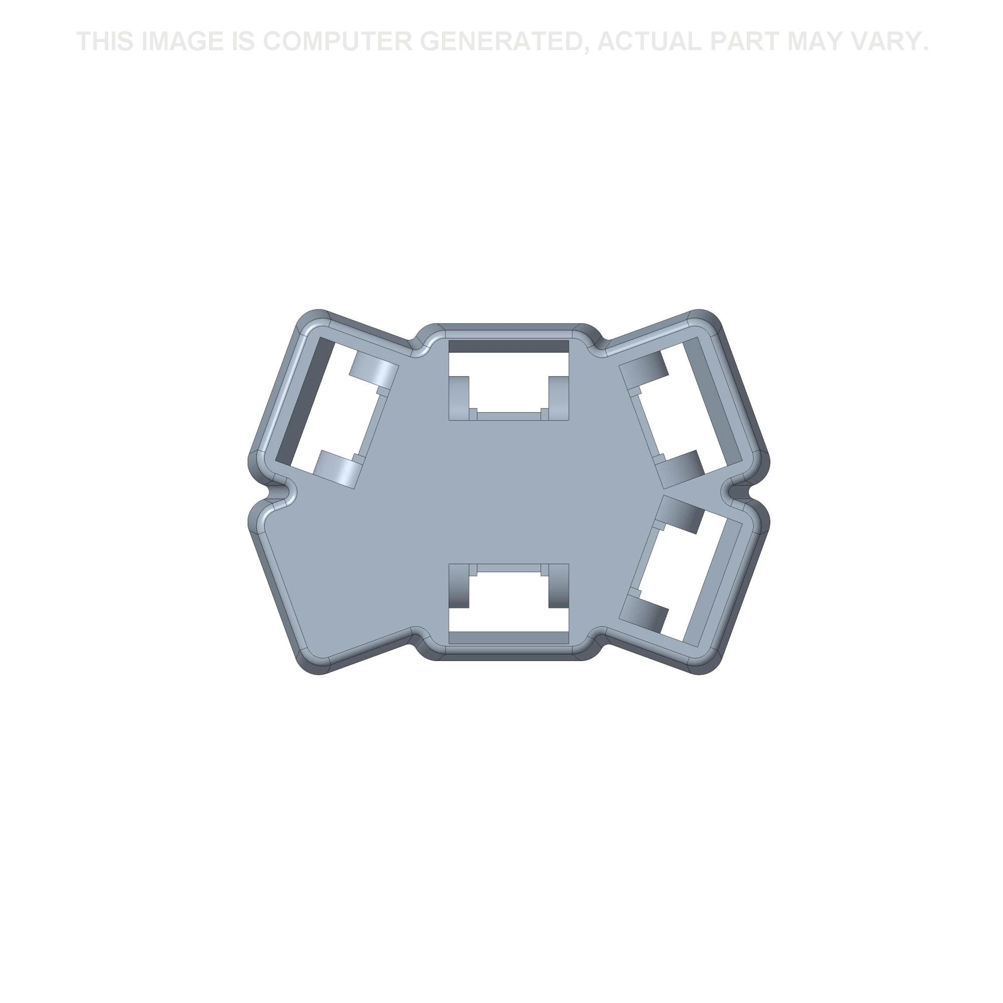 ELEC CONNECTOR | CASEIH | IE | EN