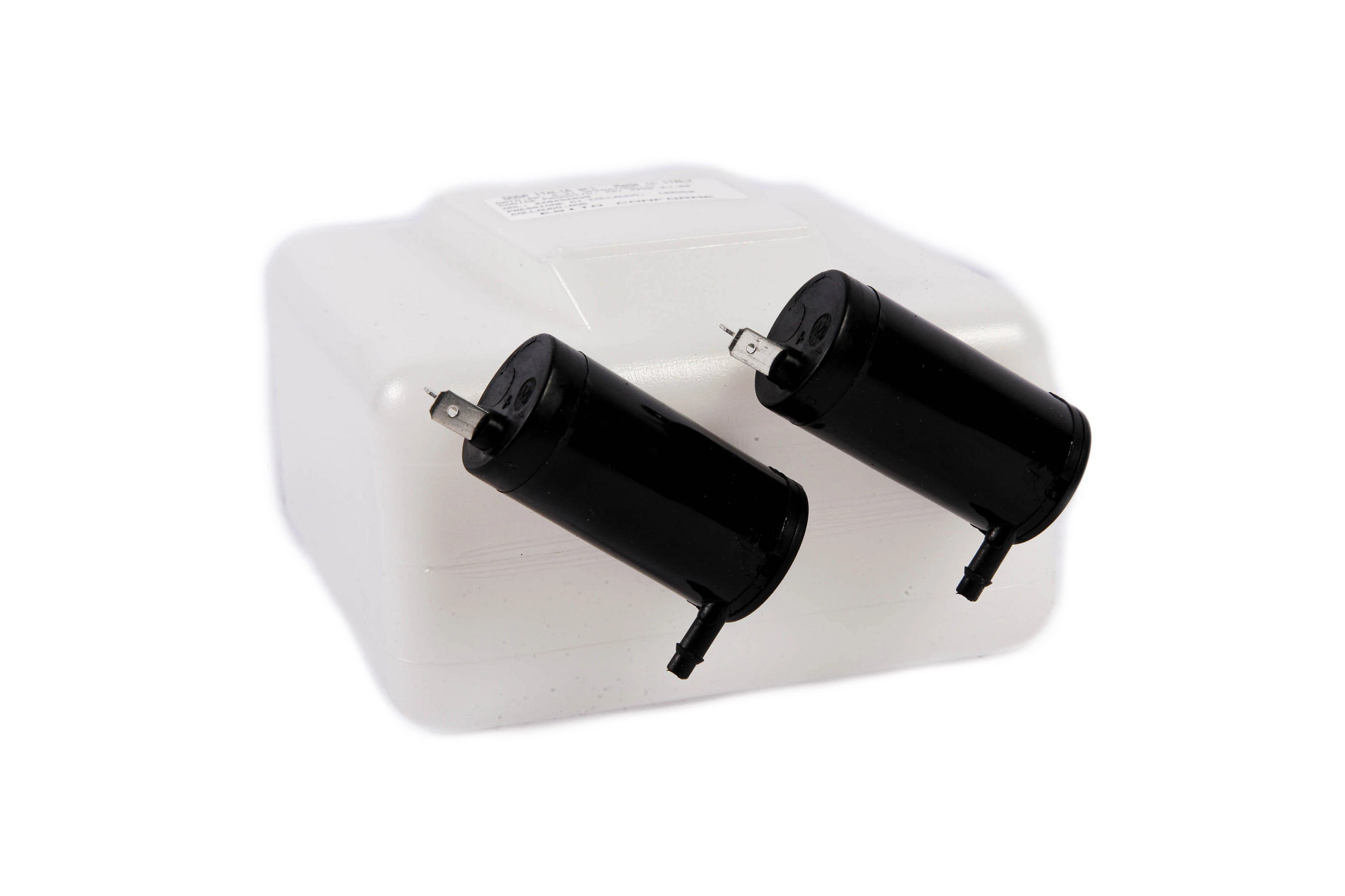 RESERVOIR, WINDSHIEL | NEWHOLLANDAG | EU | ES