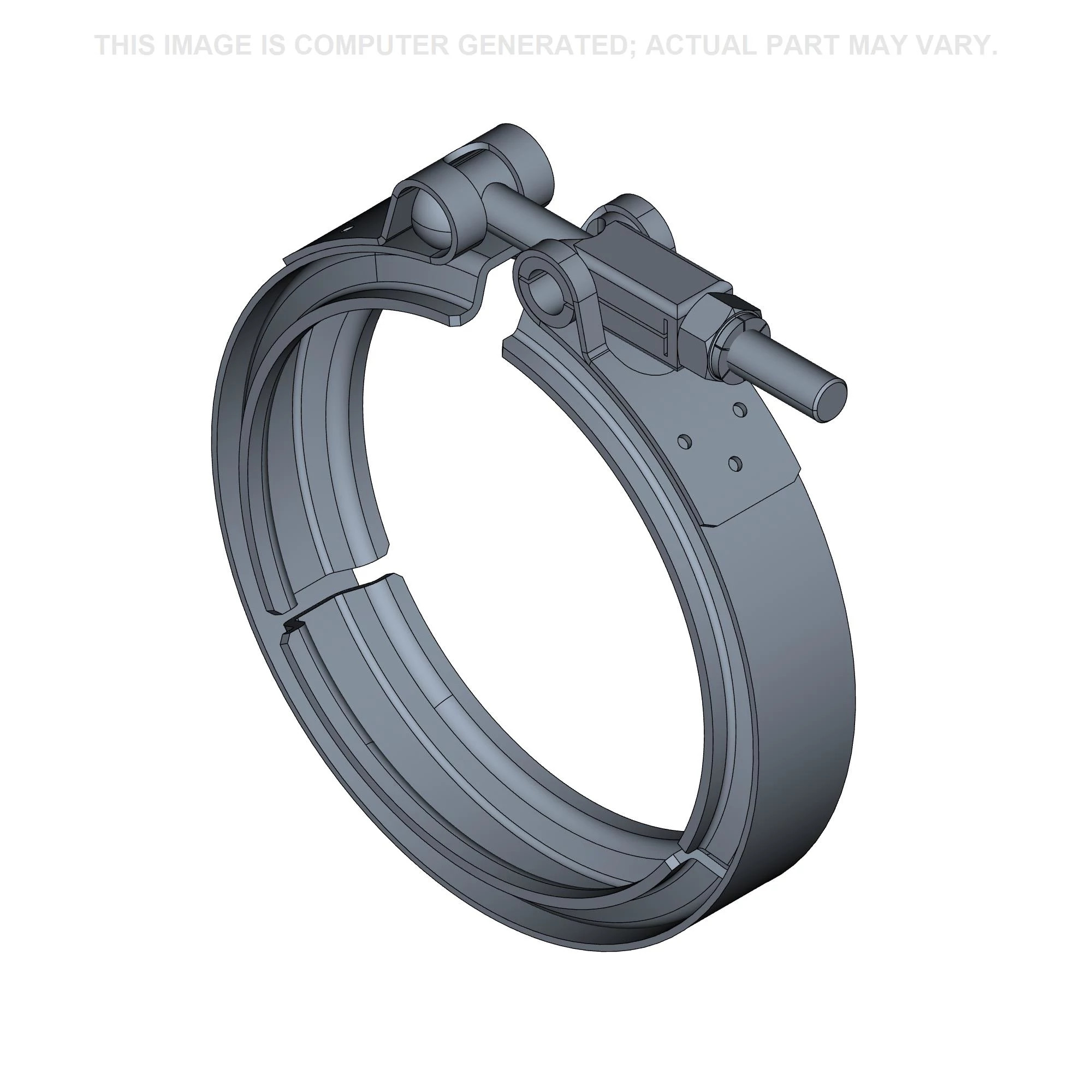 Clamp | NEWHOLLANDCE | CA | EN