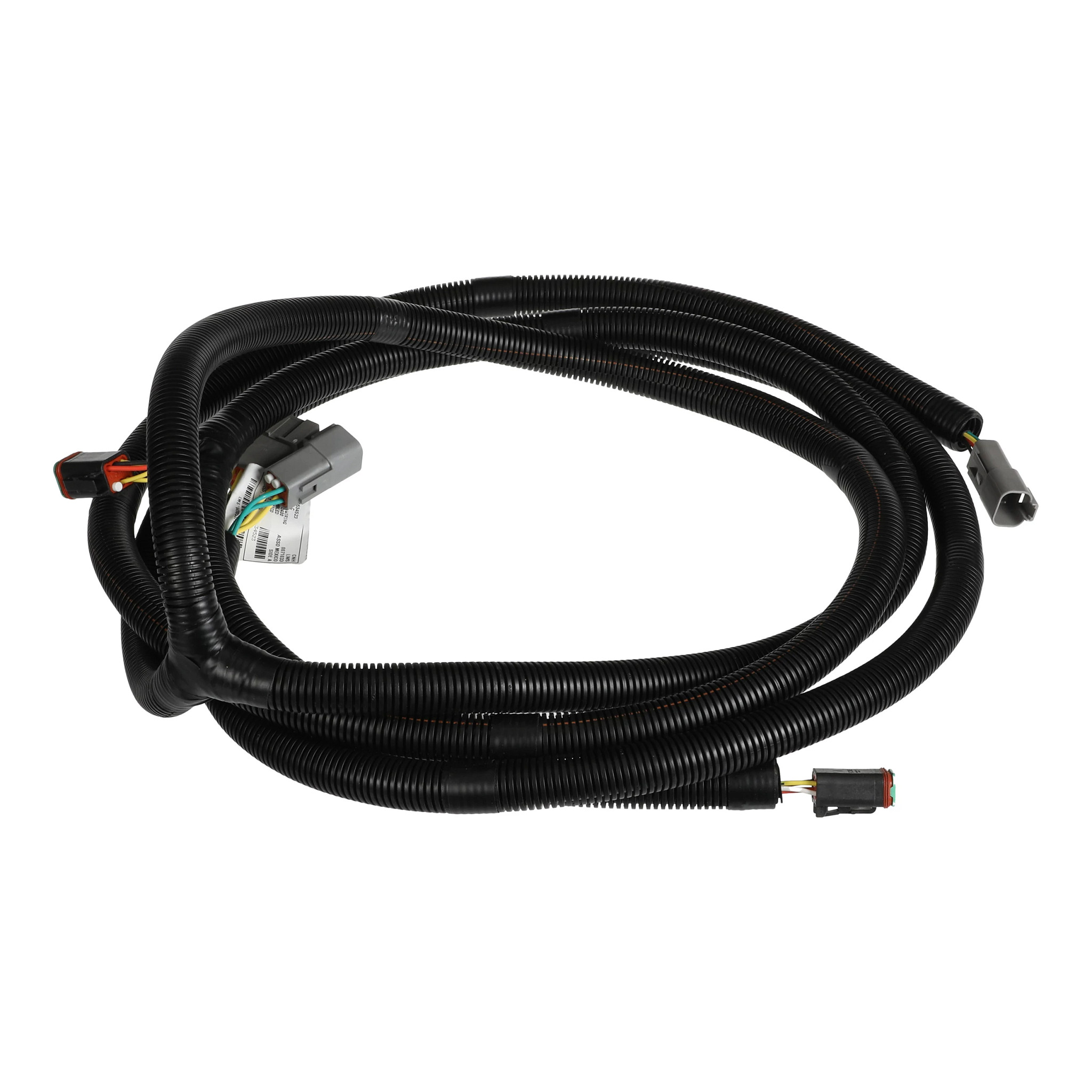 CHICOTE | CASEIH | SA | PT