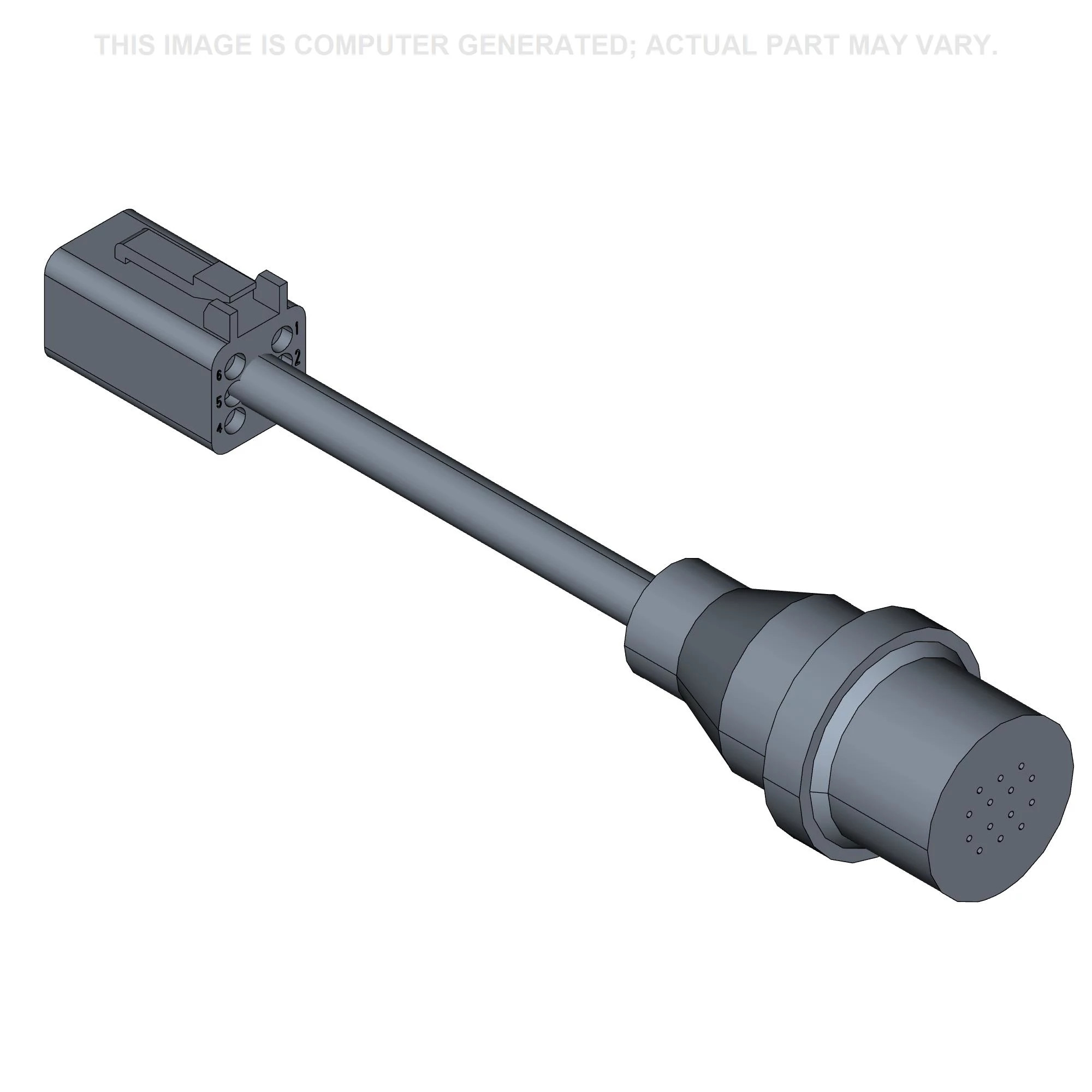 GRUPO DE CABLES | NEWHOLLANDAG | SA | ES