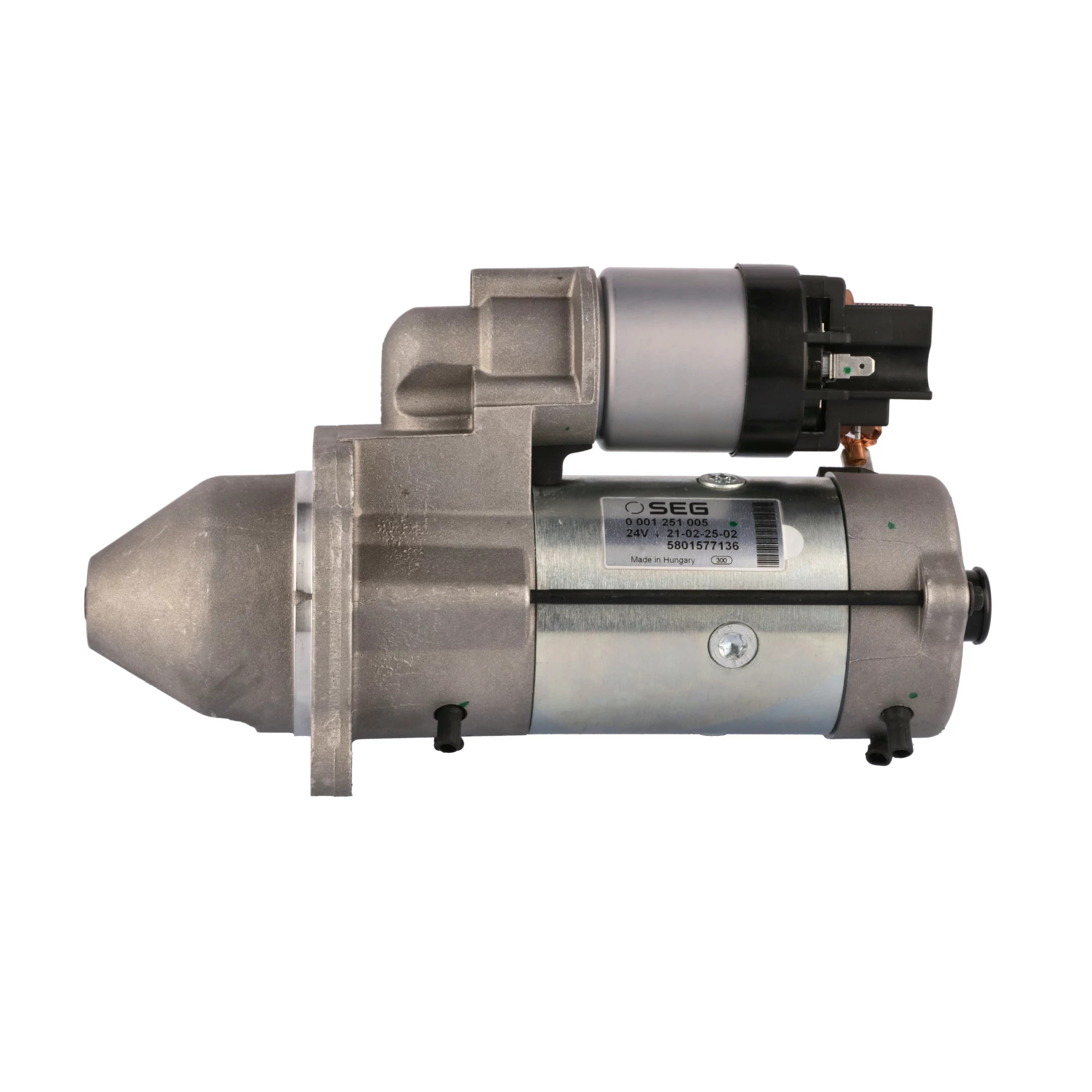 DEMARREUR RENOVE | NEWHOLLANDAG | CA | FR