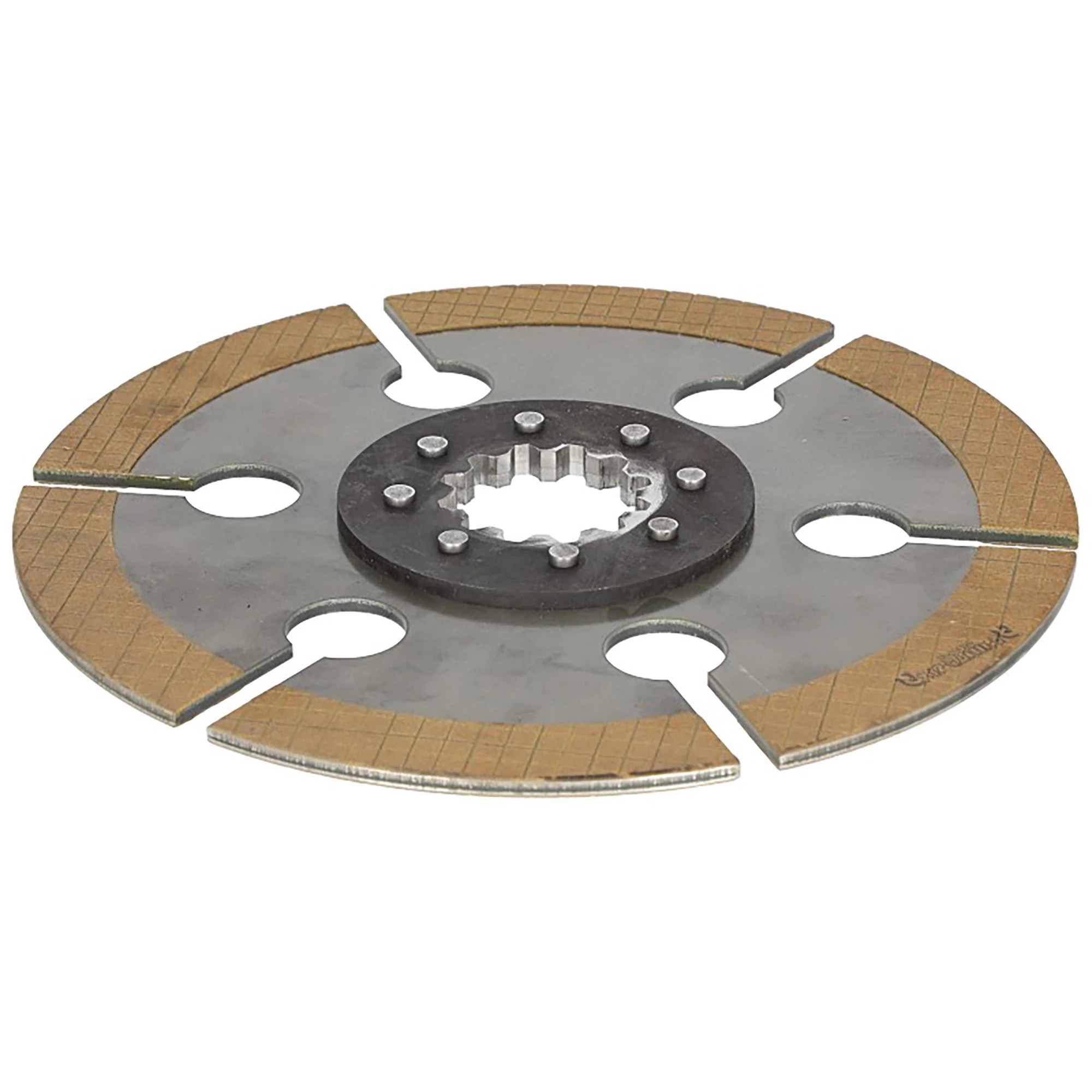 Brake Disc | CASECE | CA | EN