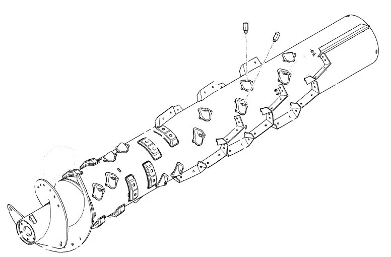 DIA KIT, HARVESTER | NEWHOLLANDAG | AU | EN