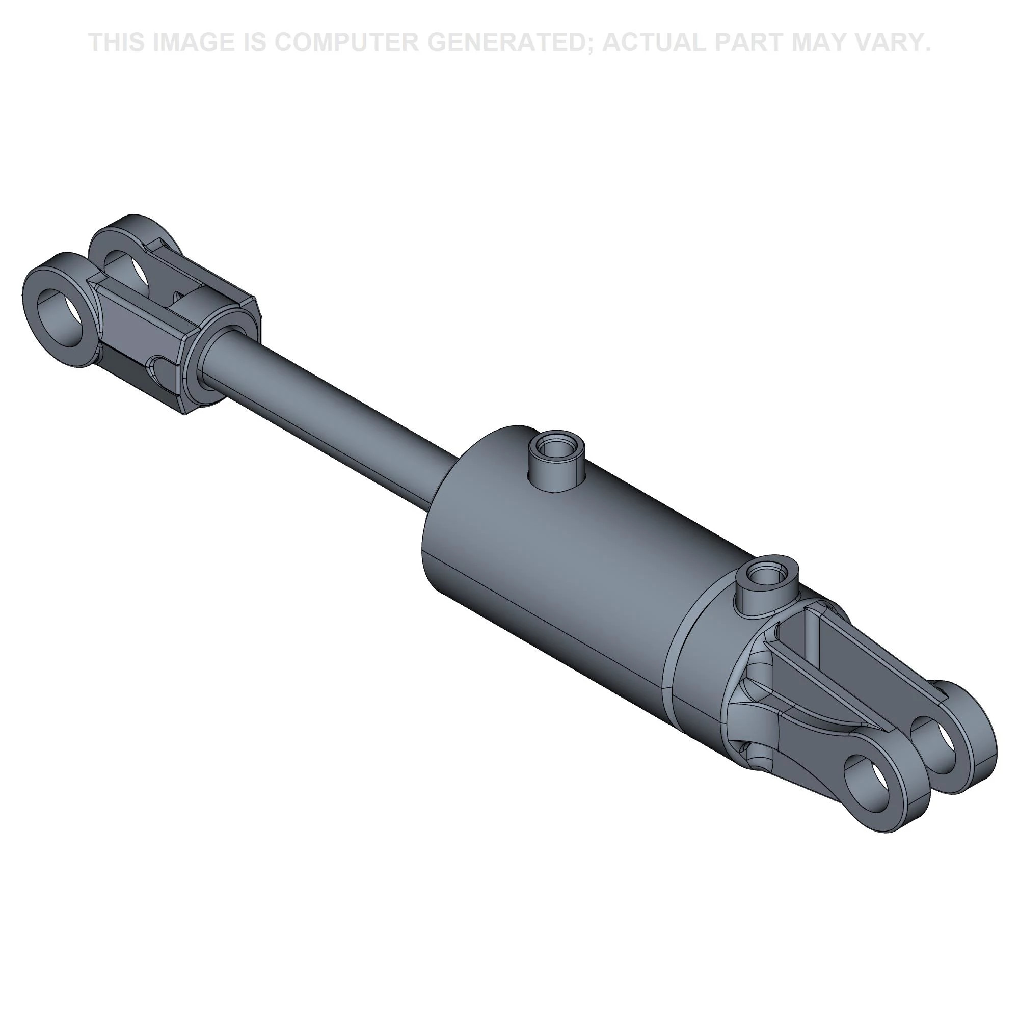 Hydraulic Cylinder | CASEIH | US | EN