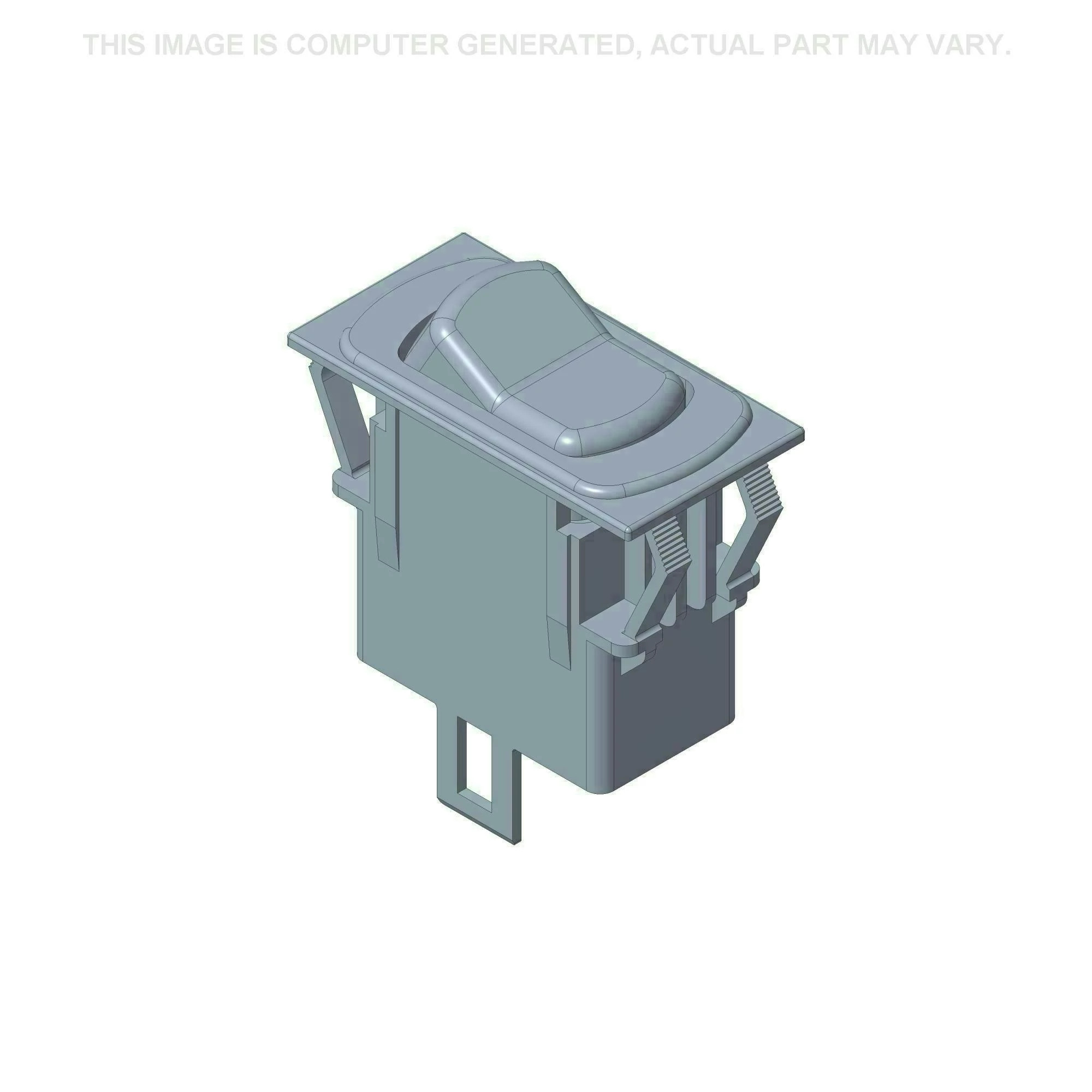 Rocker Switch | NEWHOLLANDAG | US | EN