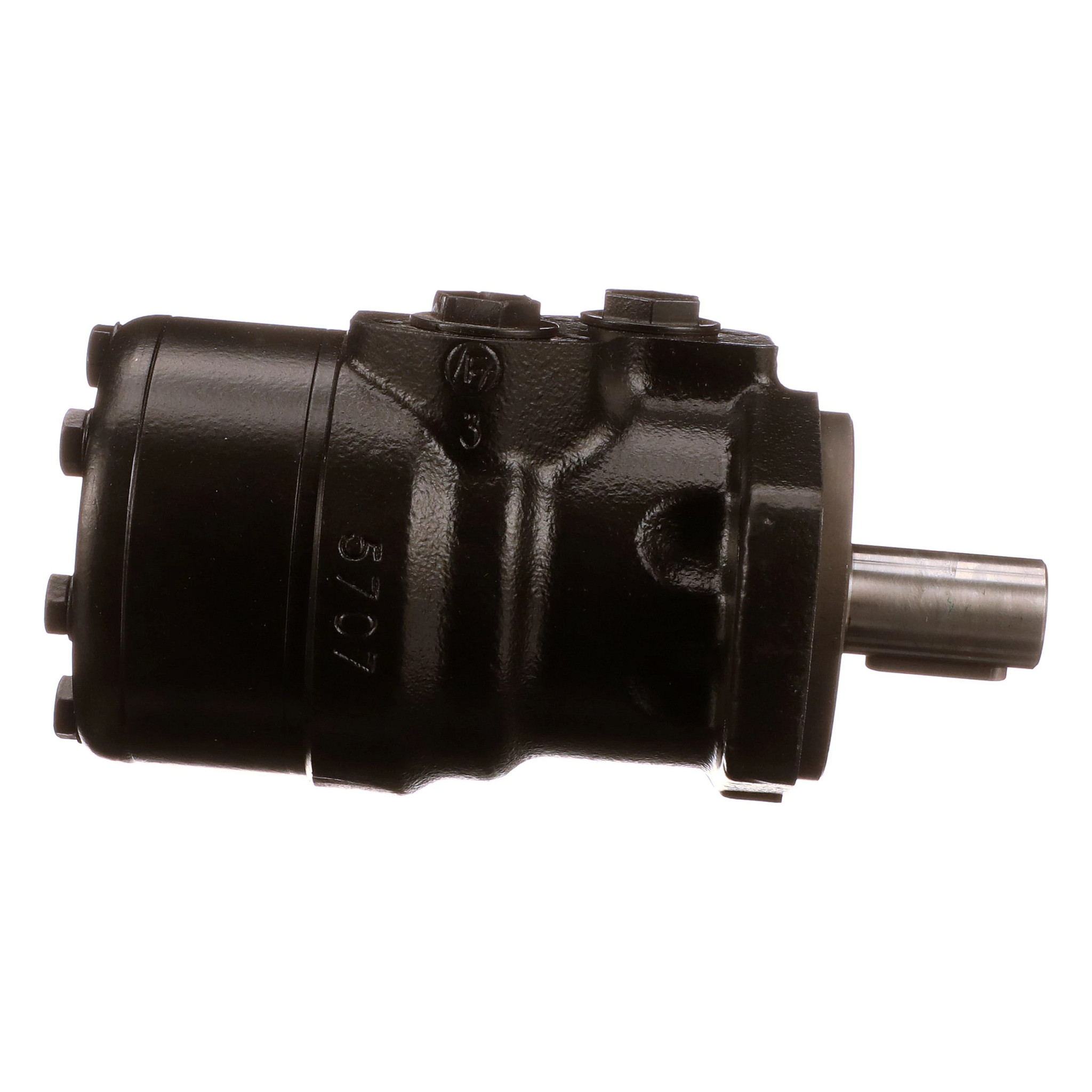 HYDRAULIC MOTOR | NEWHOLLANDAG | IE | EN