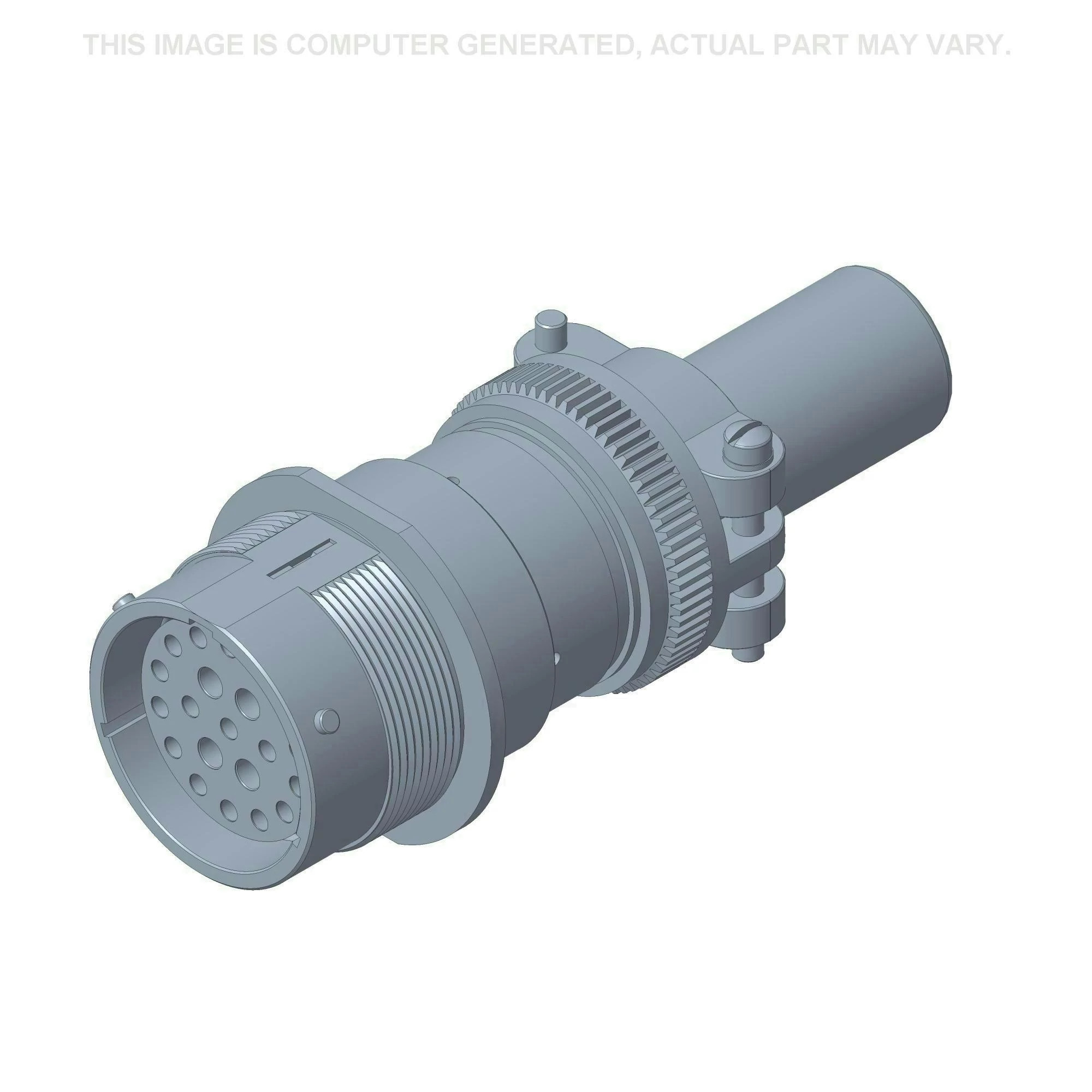 Elec Connector | FLEXICOIL | CA | EN
