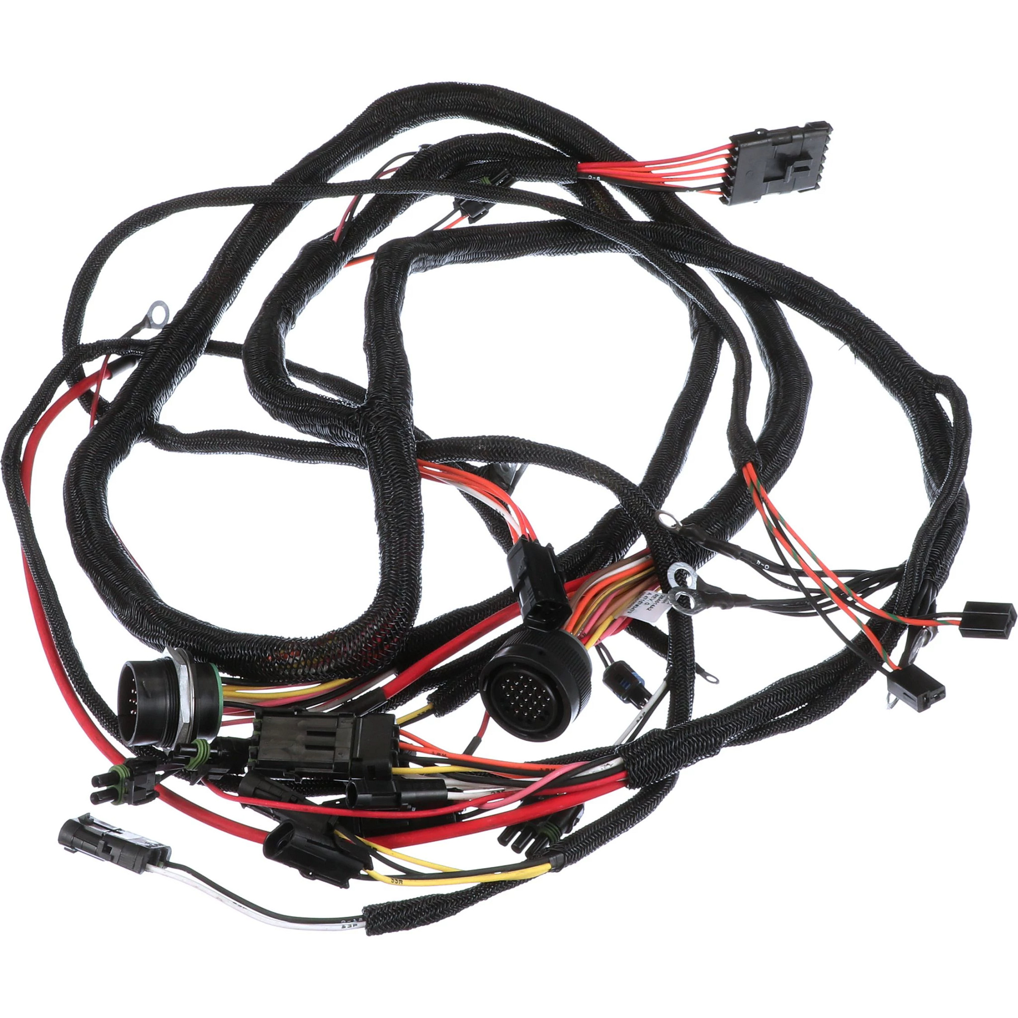 WIRE HARNESS | CASECE | US | EN