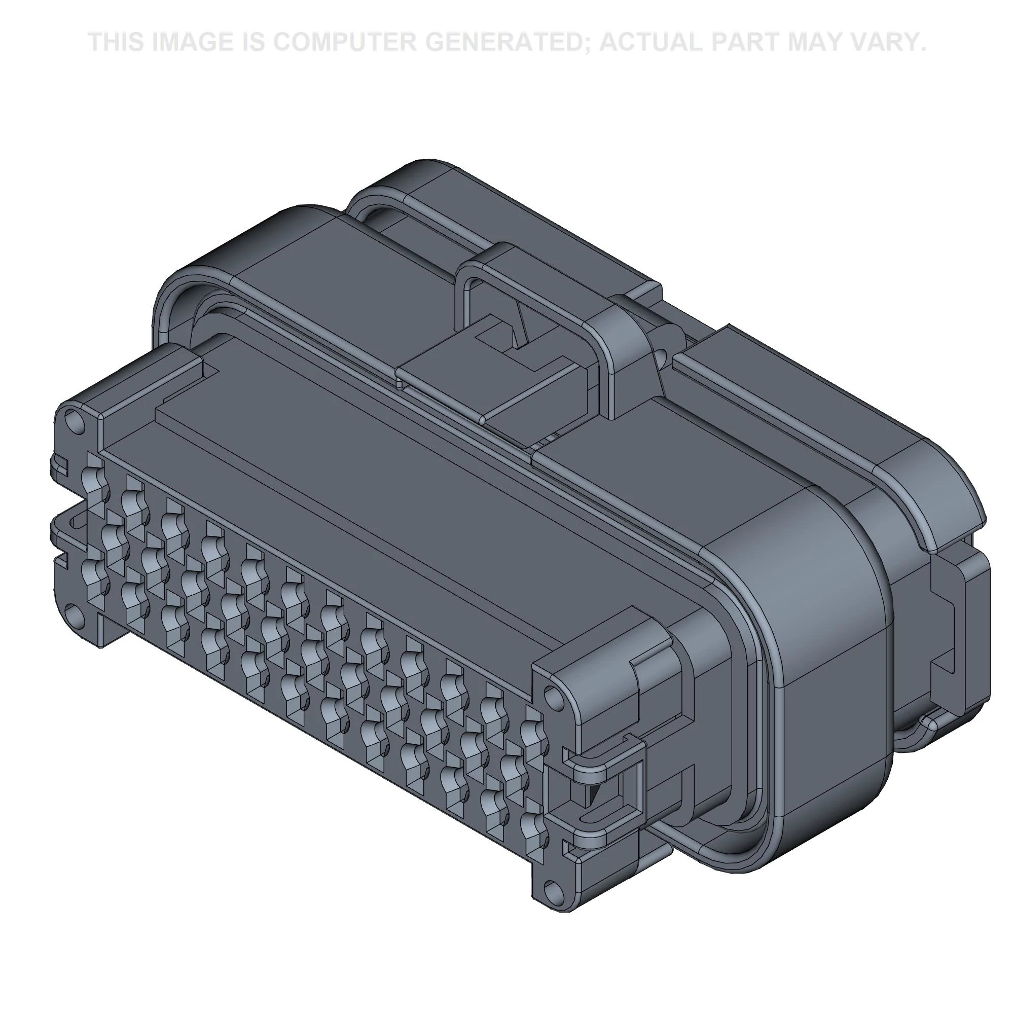 Wire Connector | MILLER | CA | EN