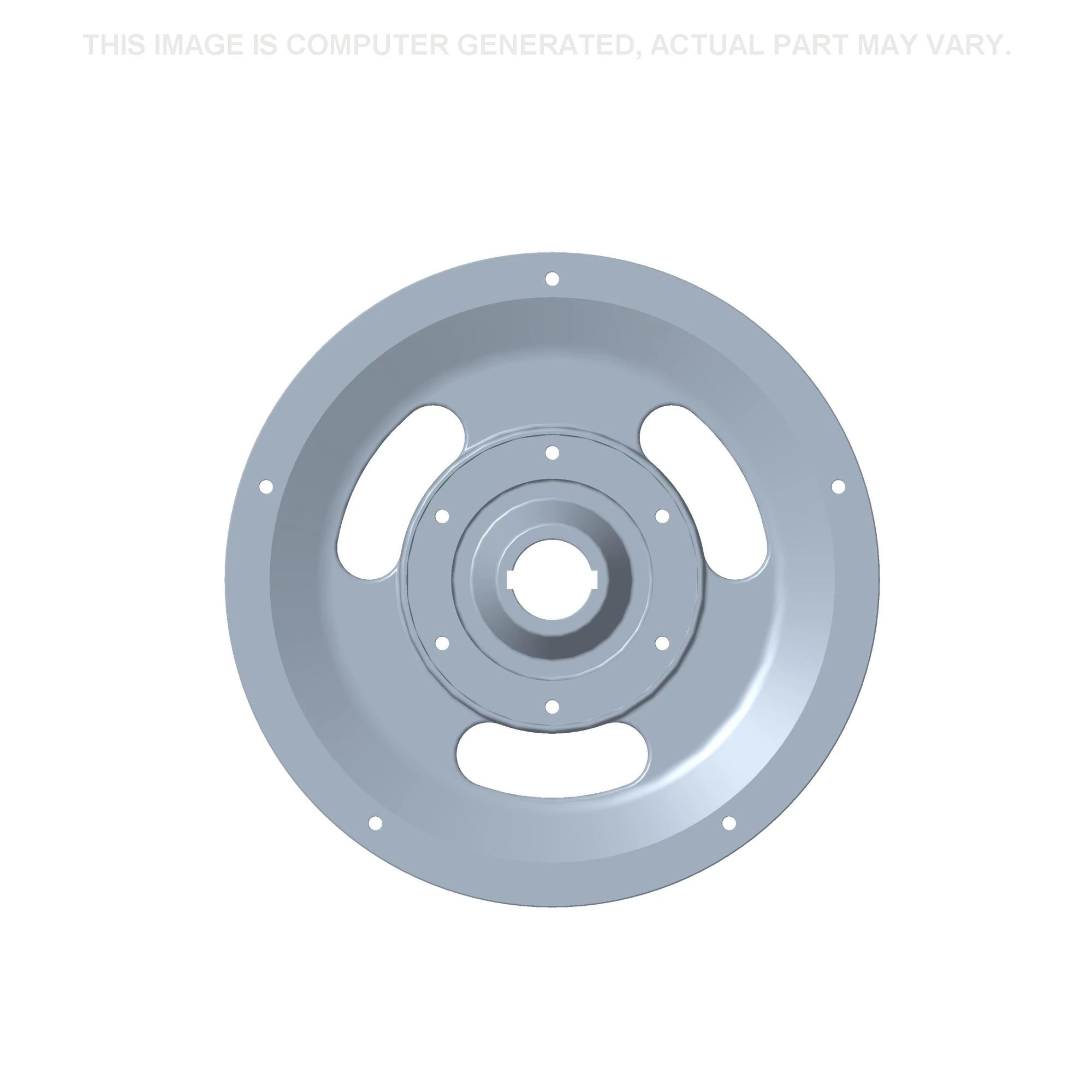 POLEA | CASEIH | EU | NL