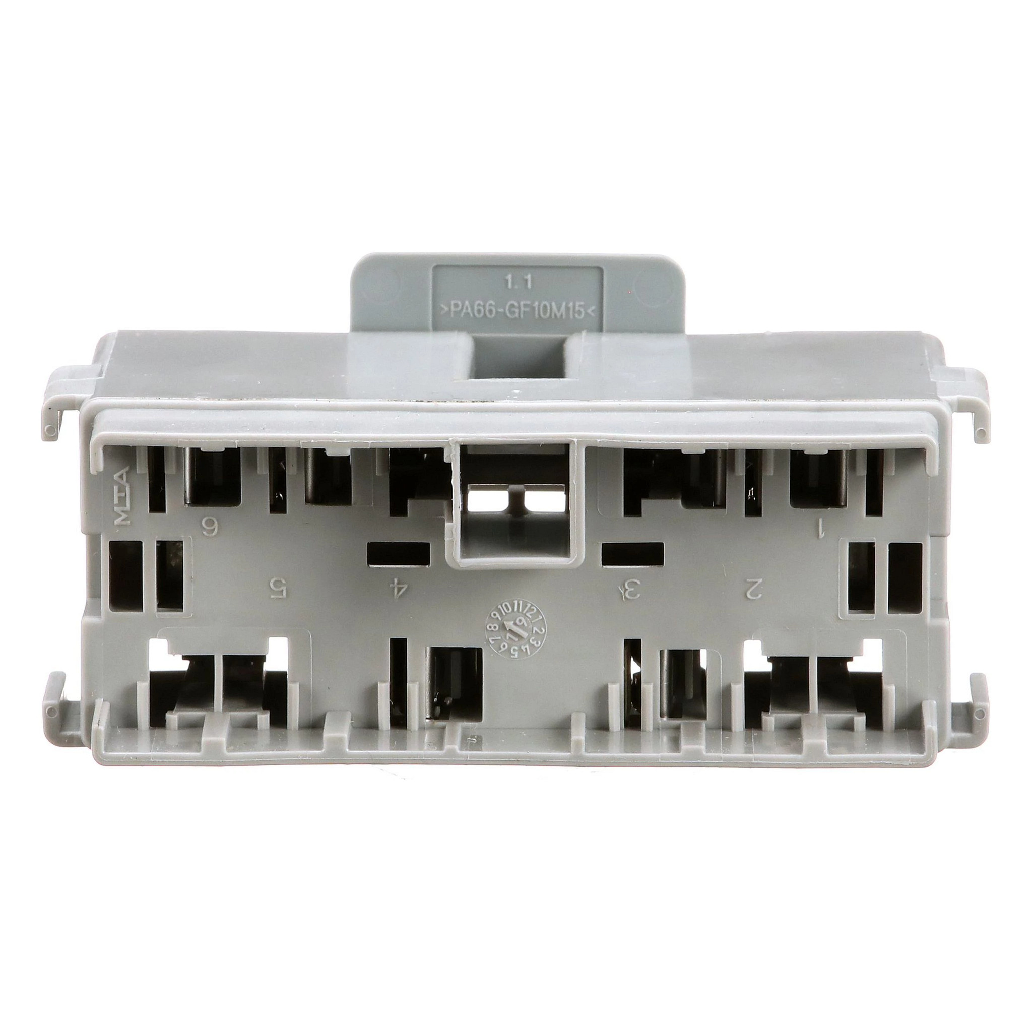 FUSE BOX | MILLER | US | EN