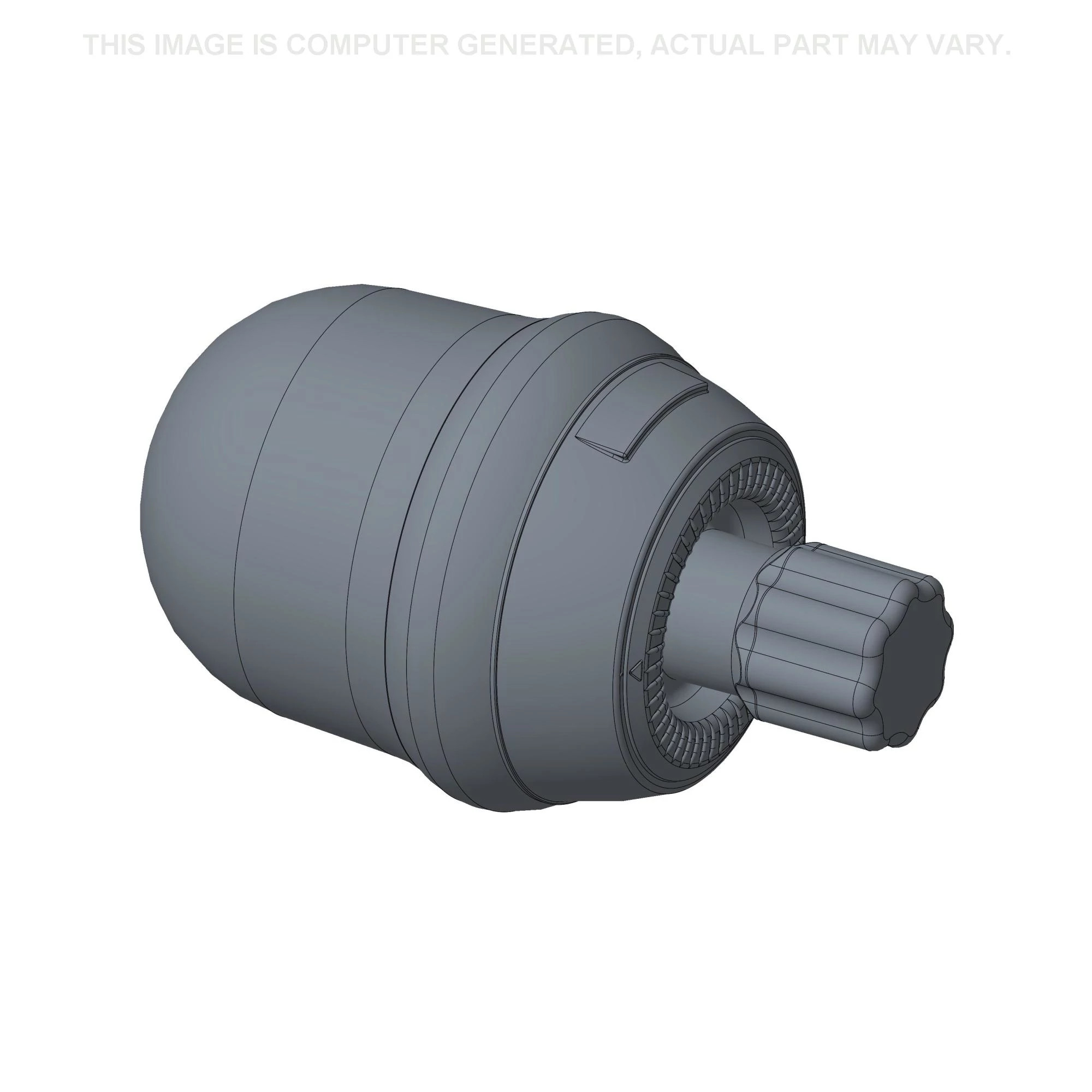 Gyrophare | NEWHOLLANDAG | FR | FR