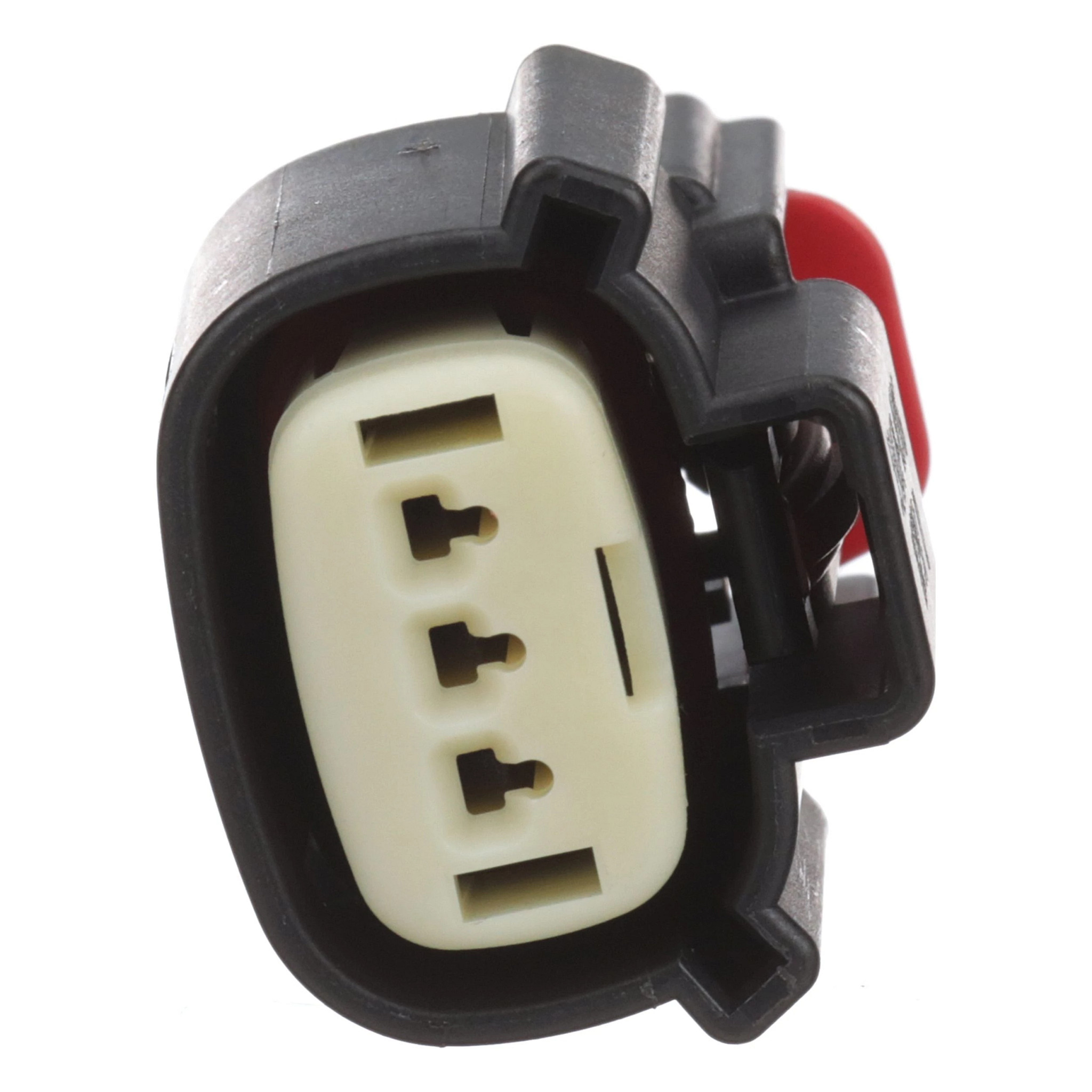 ELEC CONNECTOR | CASEIH | IE | EN