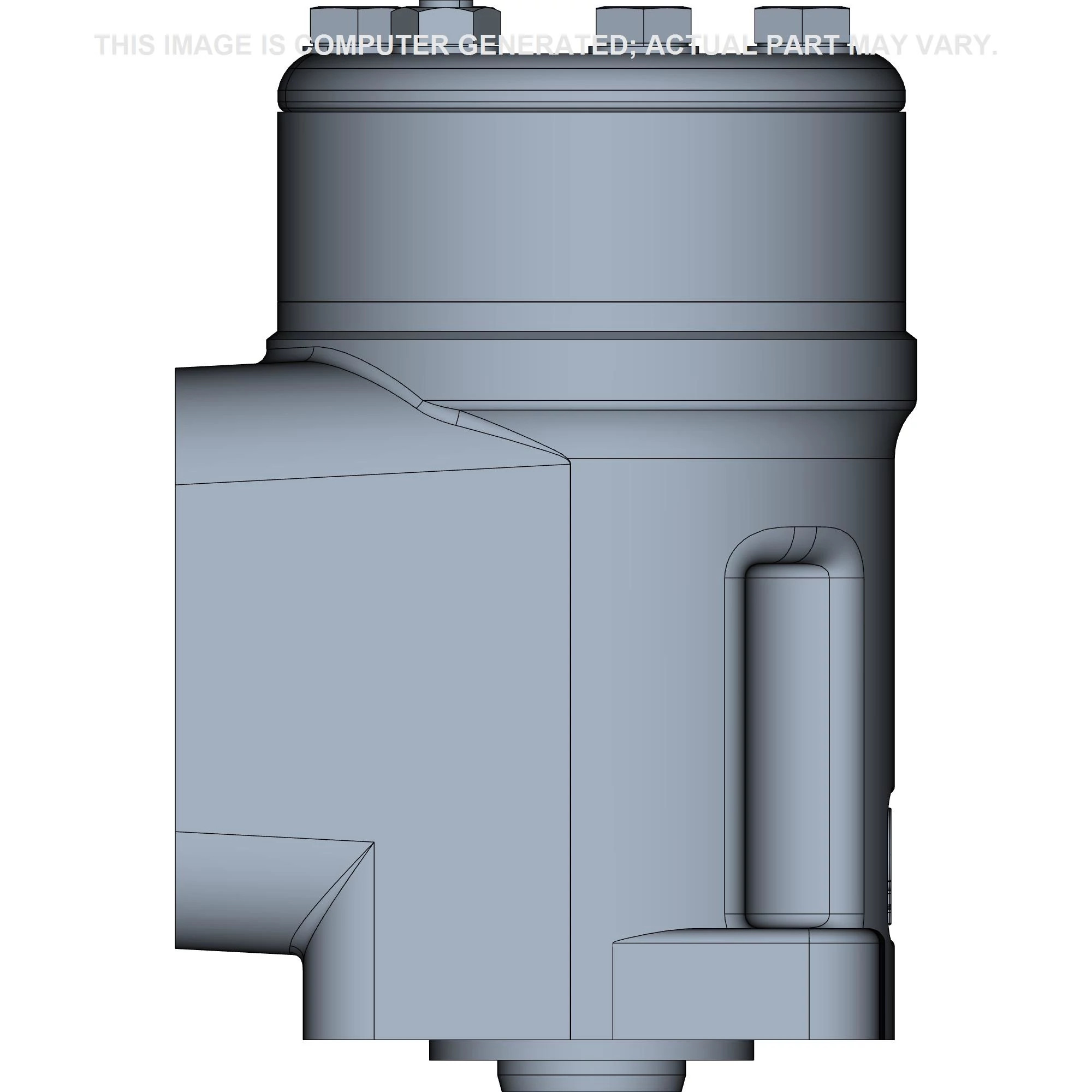 STEERING VALVE | CASECE | CA | EN