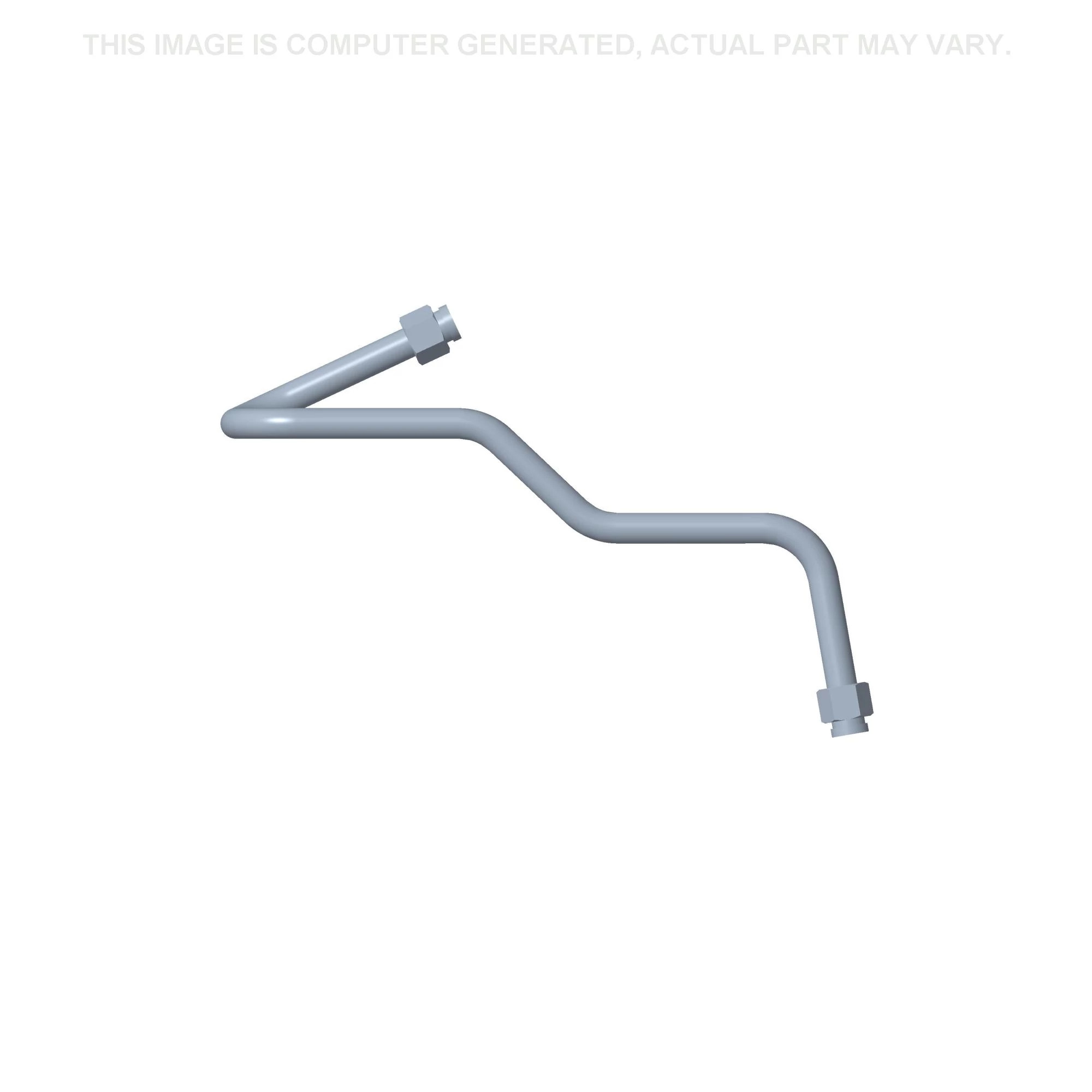 HYD TUBE | NEWHOLLANDAG | US | EN