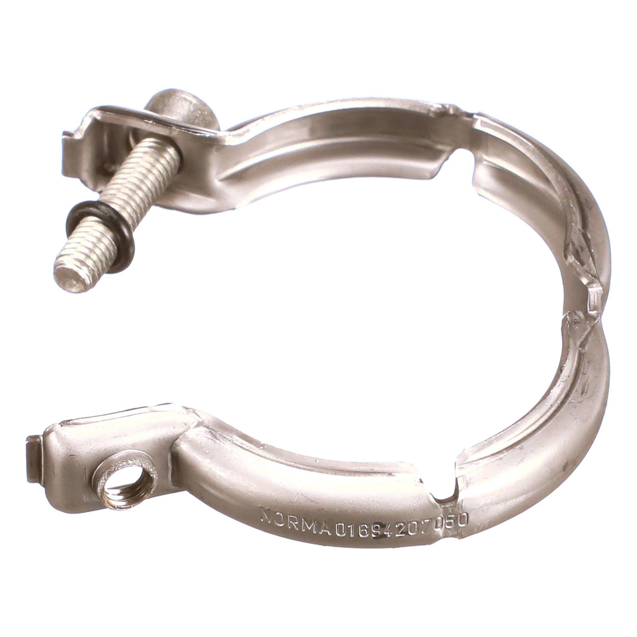 CLAMP | CASECE | US | EN