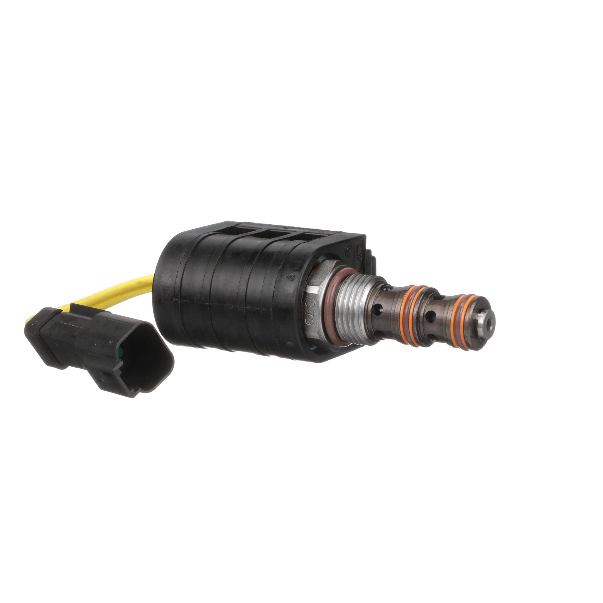 Válvula solenoide hidráulica | CASECE | BR | PT