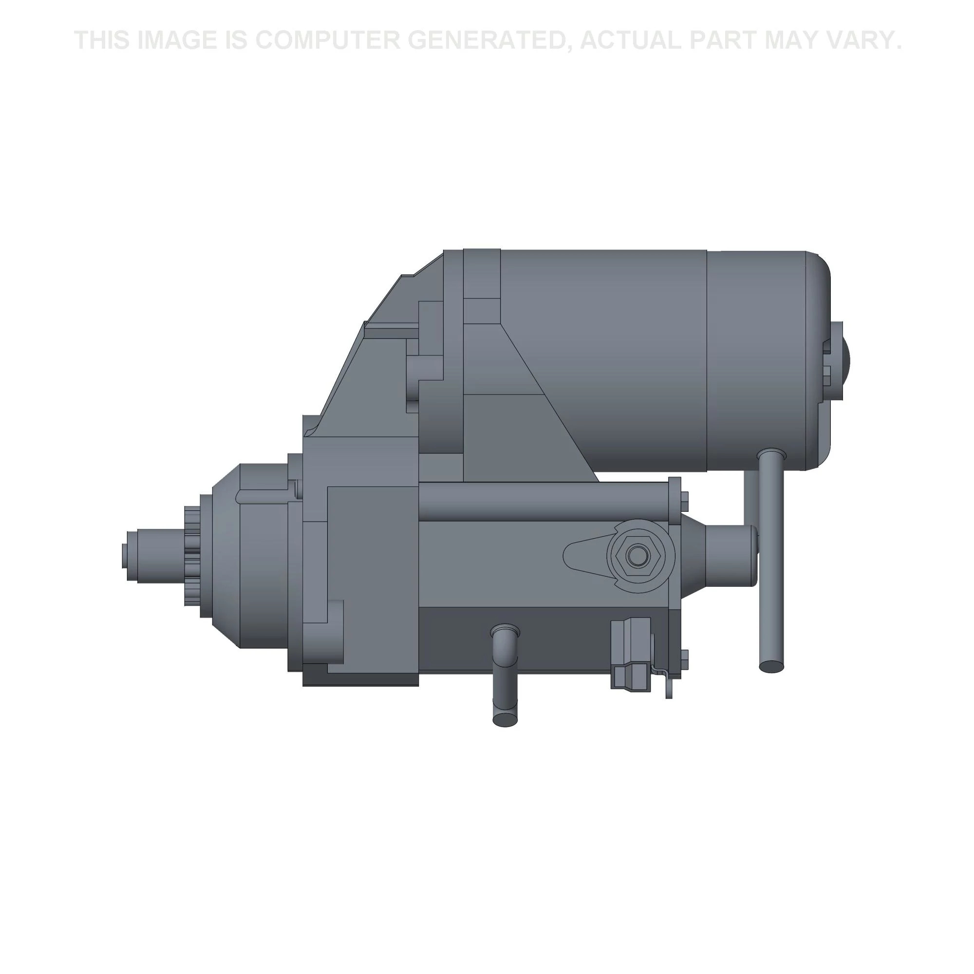 REMAN-STARTER | NEWHOLLANDCE | US | EN