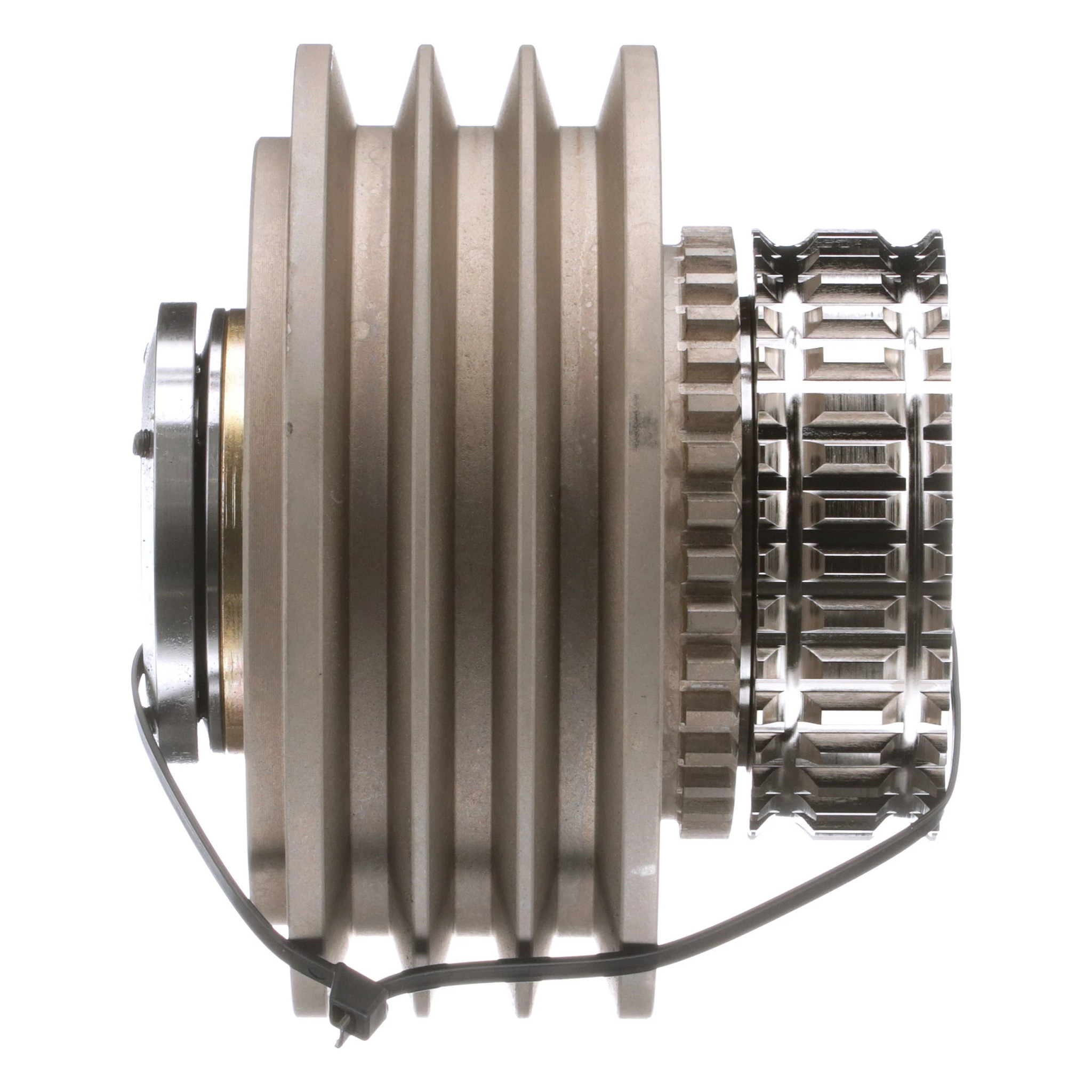 ACOPLAMENTO ESTRIADO | CASEIH | EU | PT