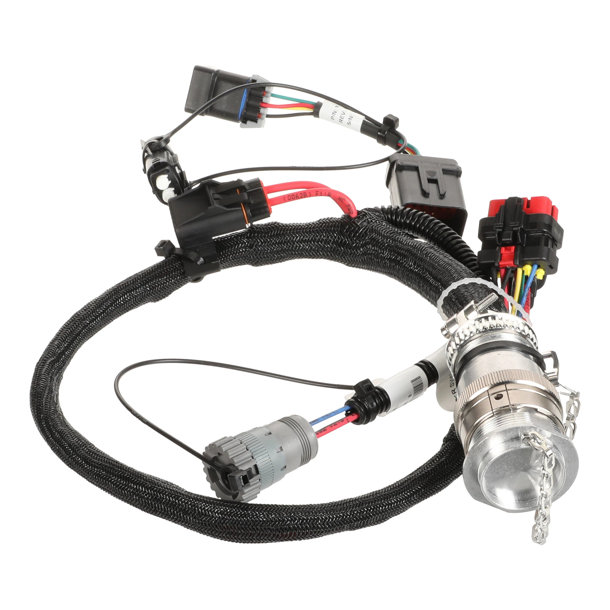 CABLE | NEWHOLLANDAG | US | EN